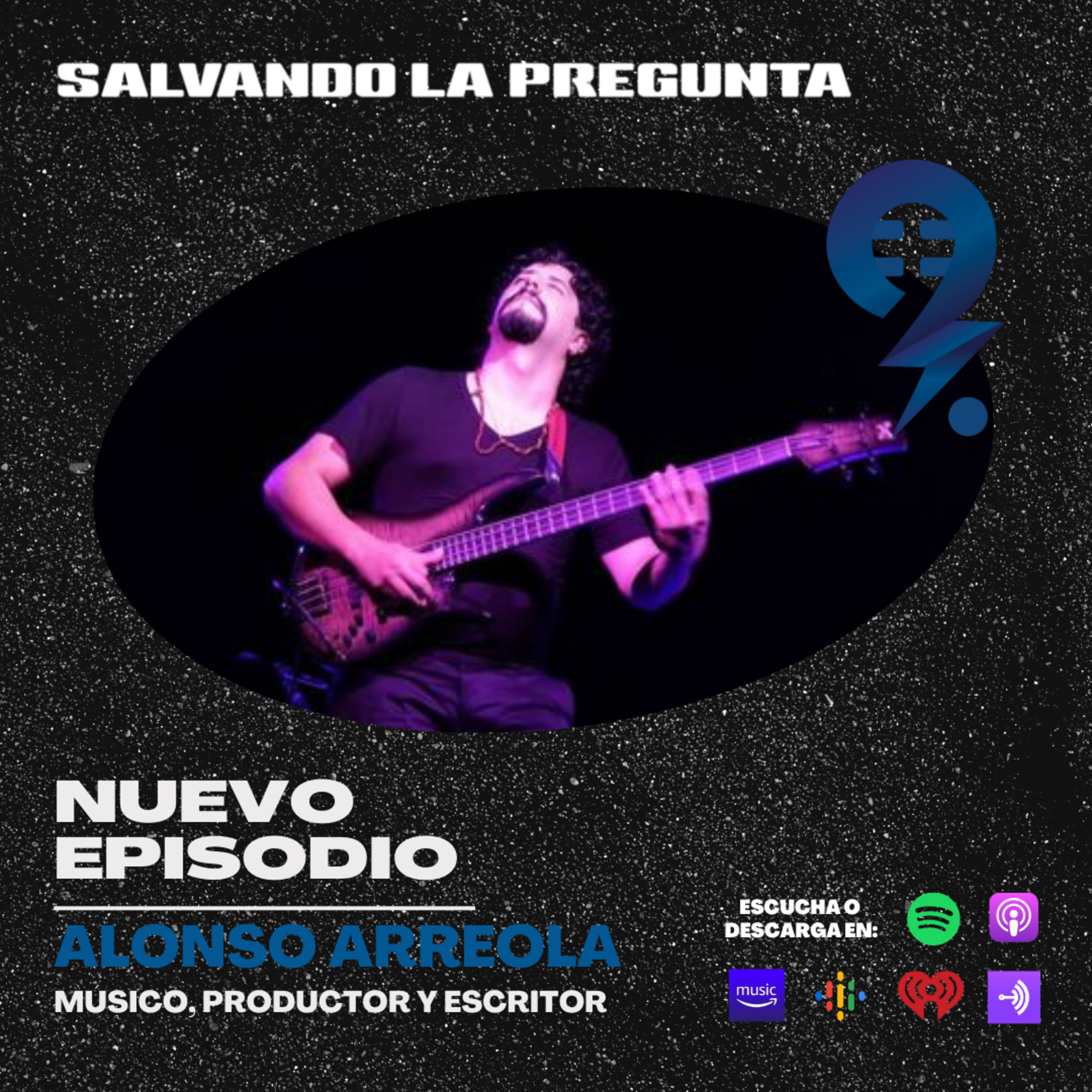 Salvando La Pregunta