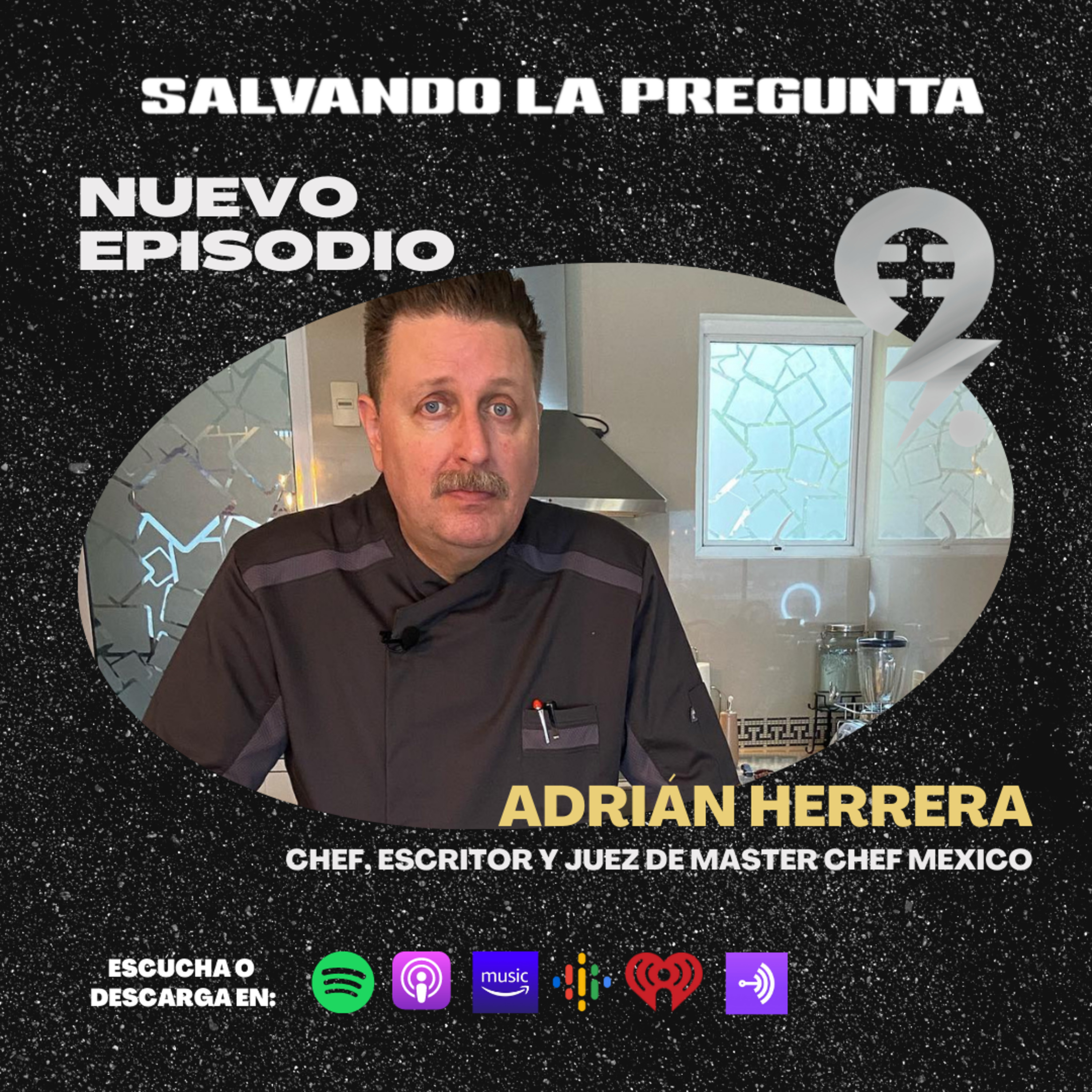 Salvando La Pregunta