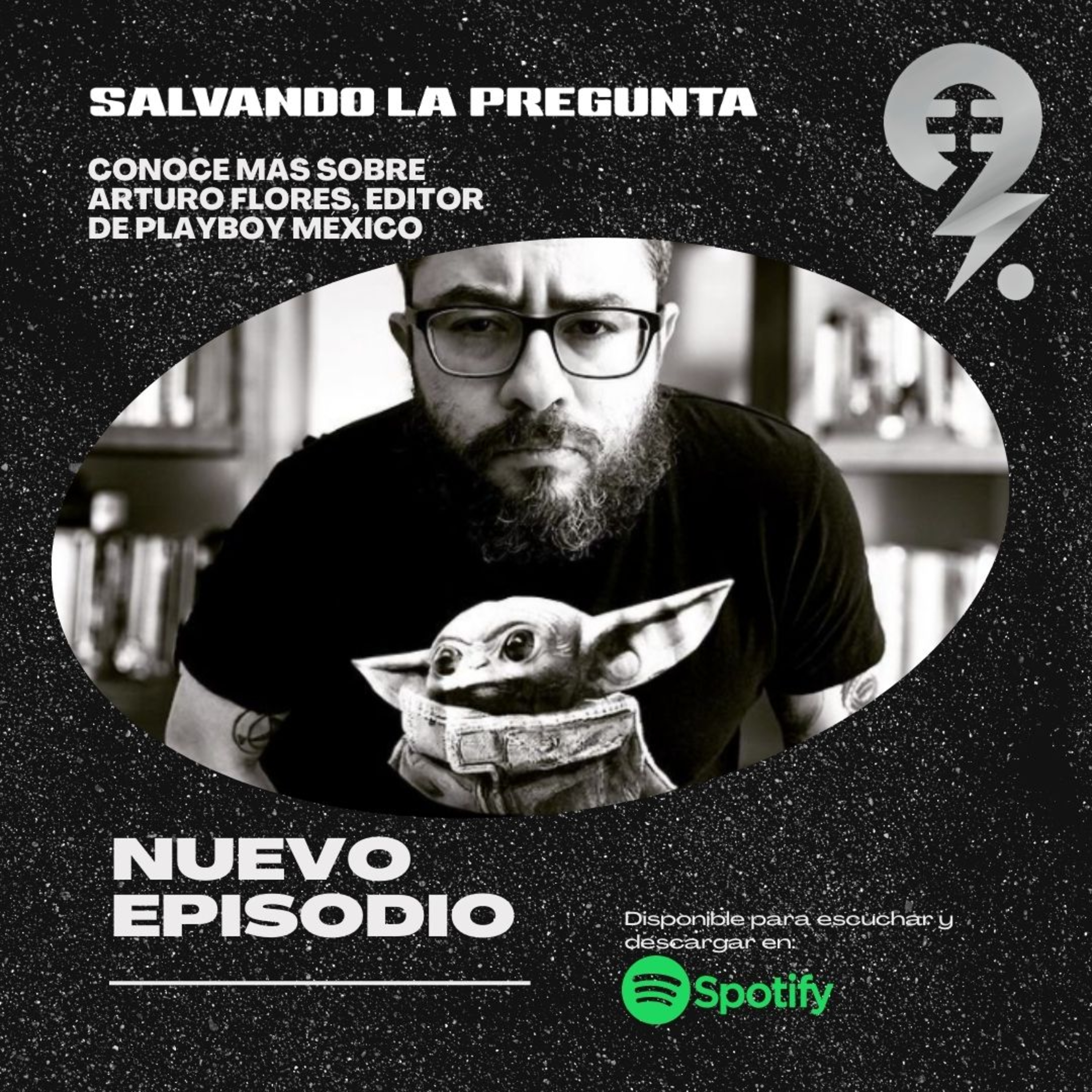 Salvando La Pregunta