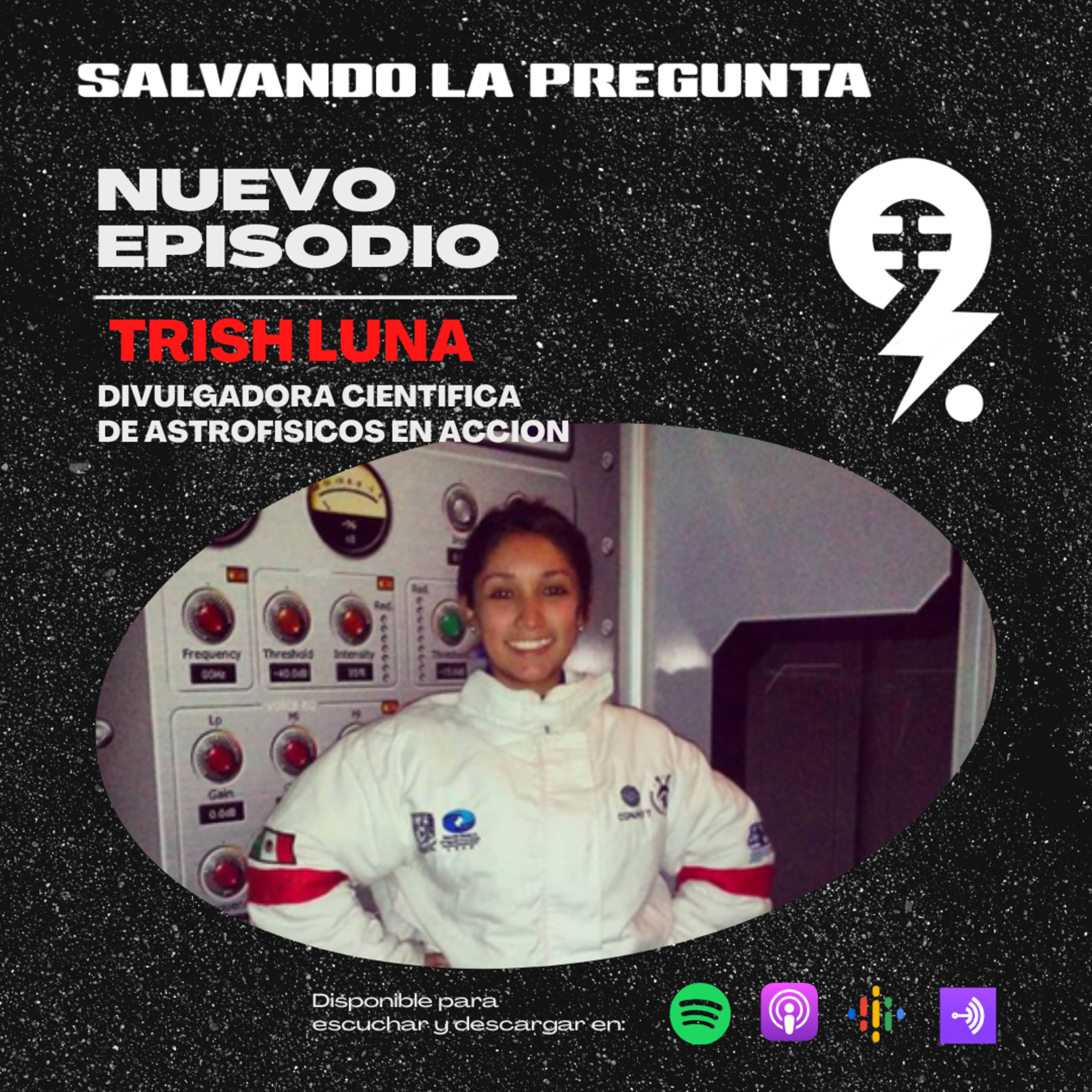 Salvando La Pregunta
