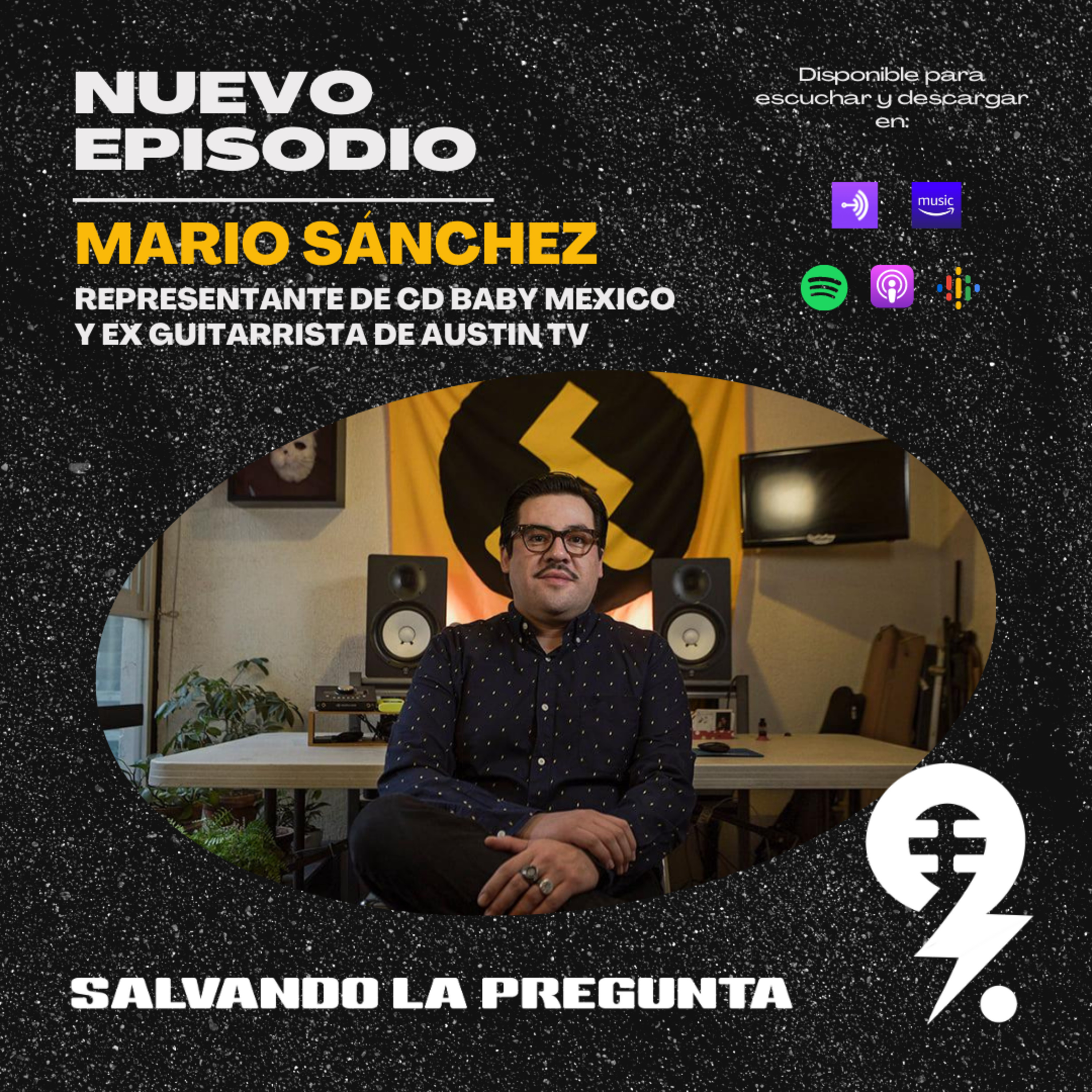 Salvando La Pregunta