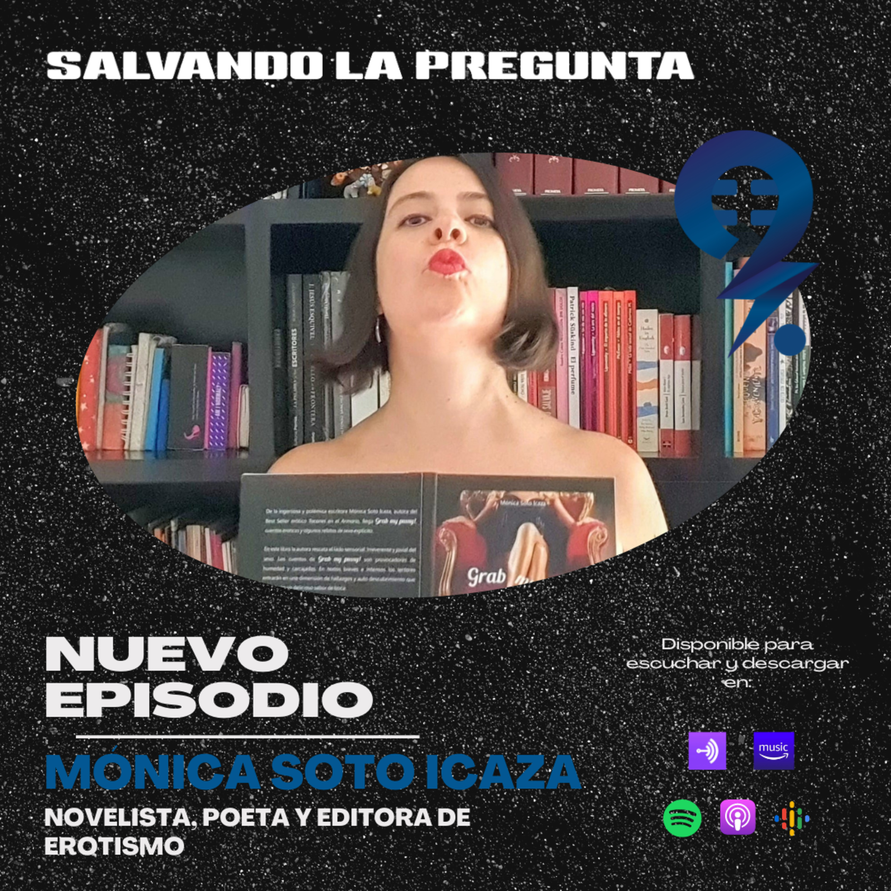 Salvando La Pregunta