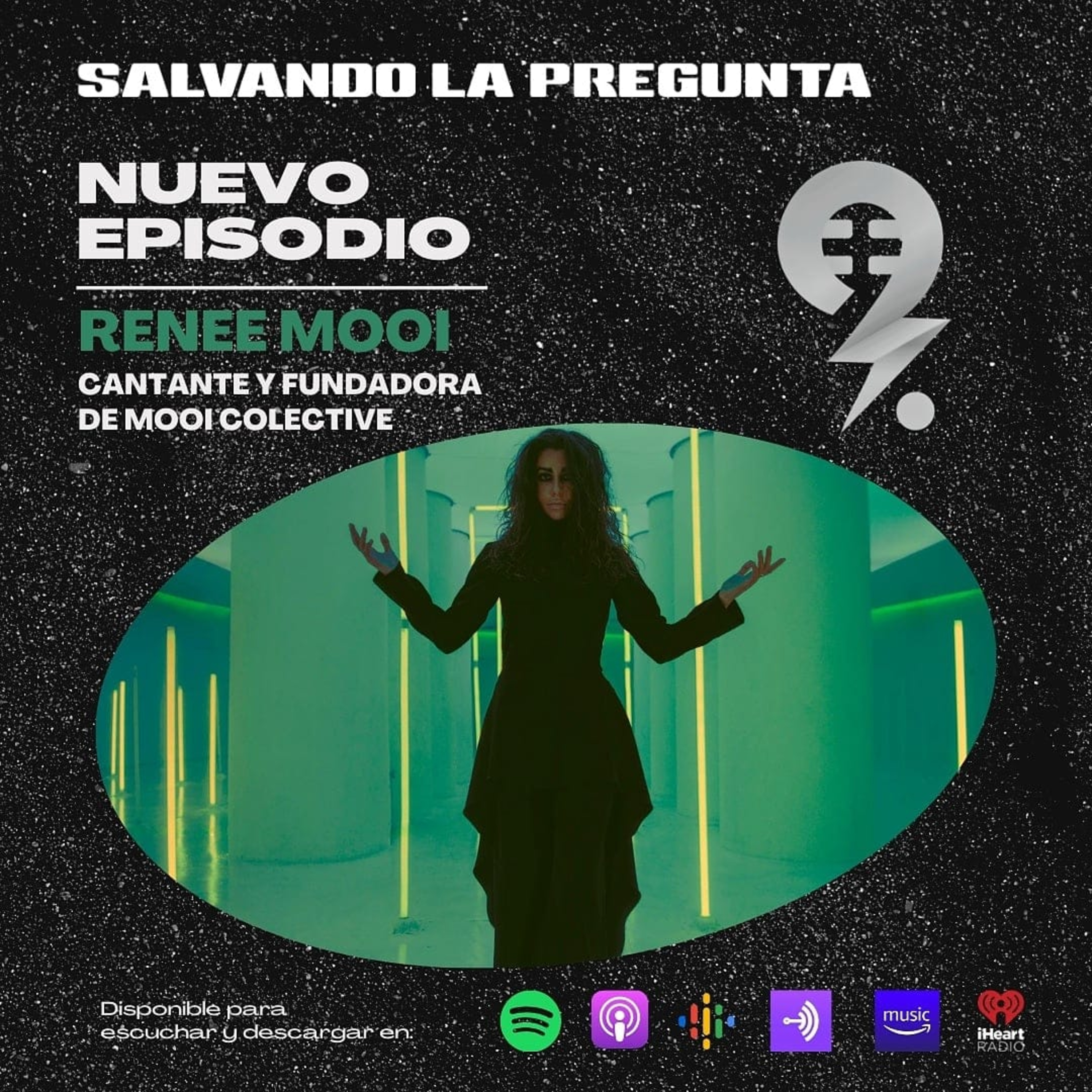 Salvando La Pregunta