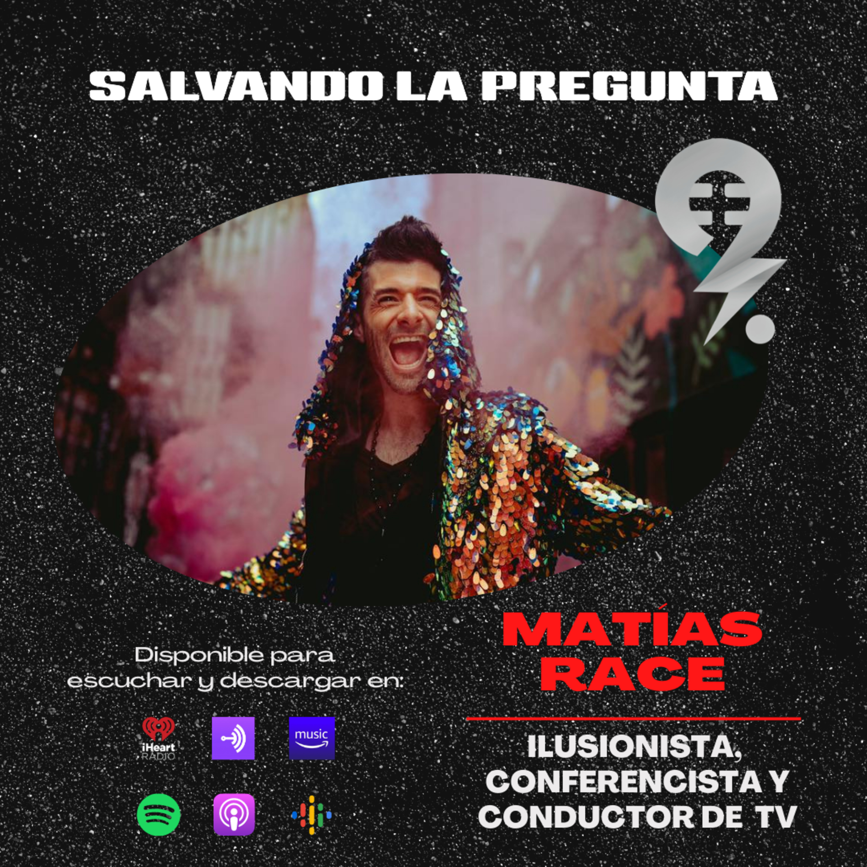 Salvando La Pregunta
