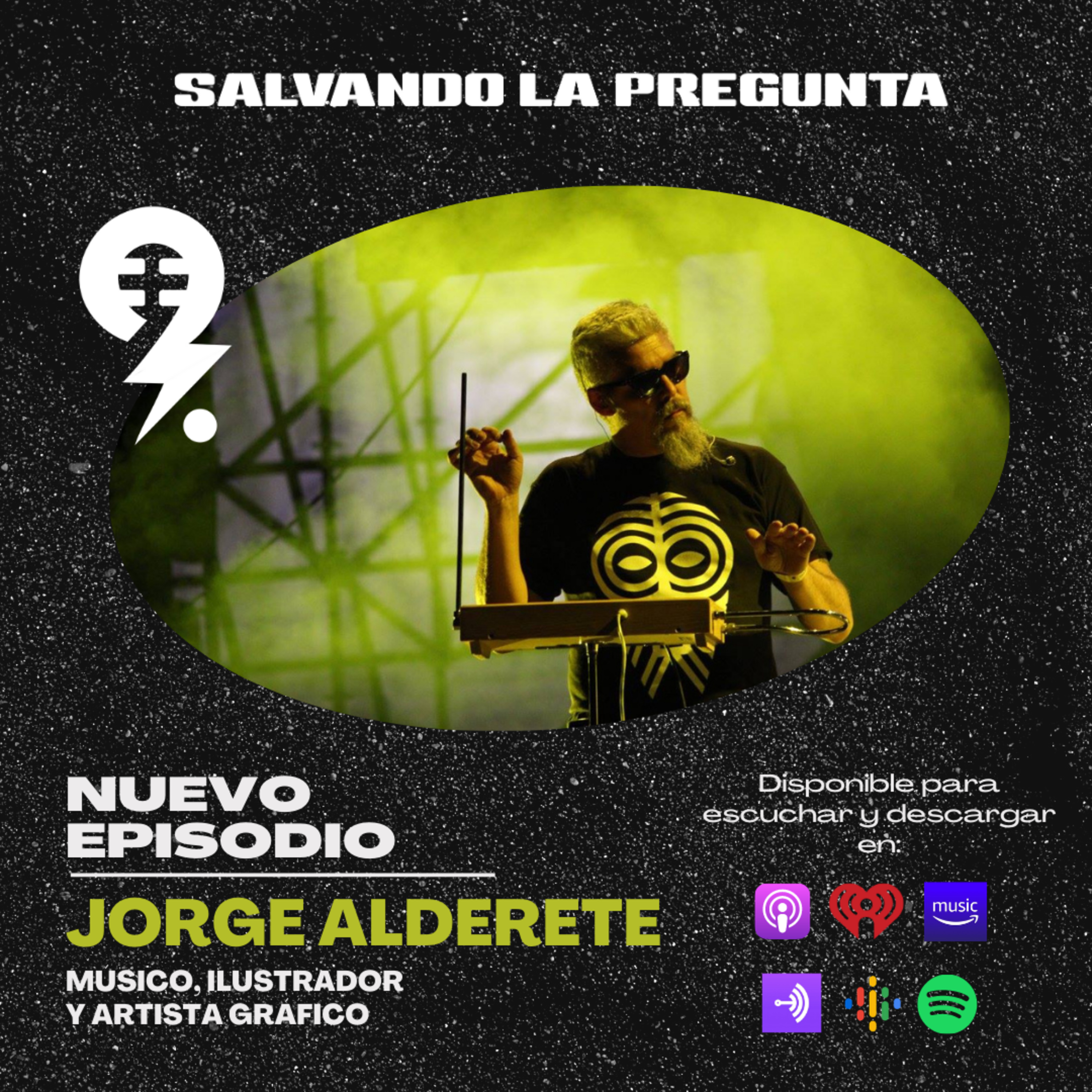 Salvando La Pregunta