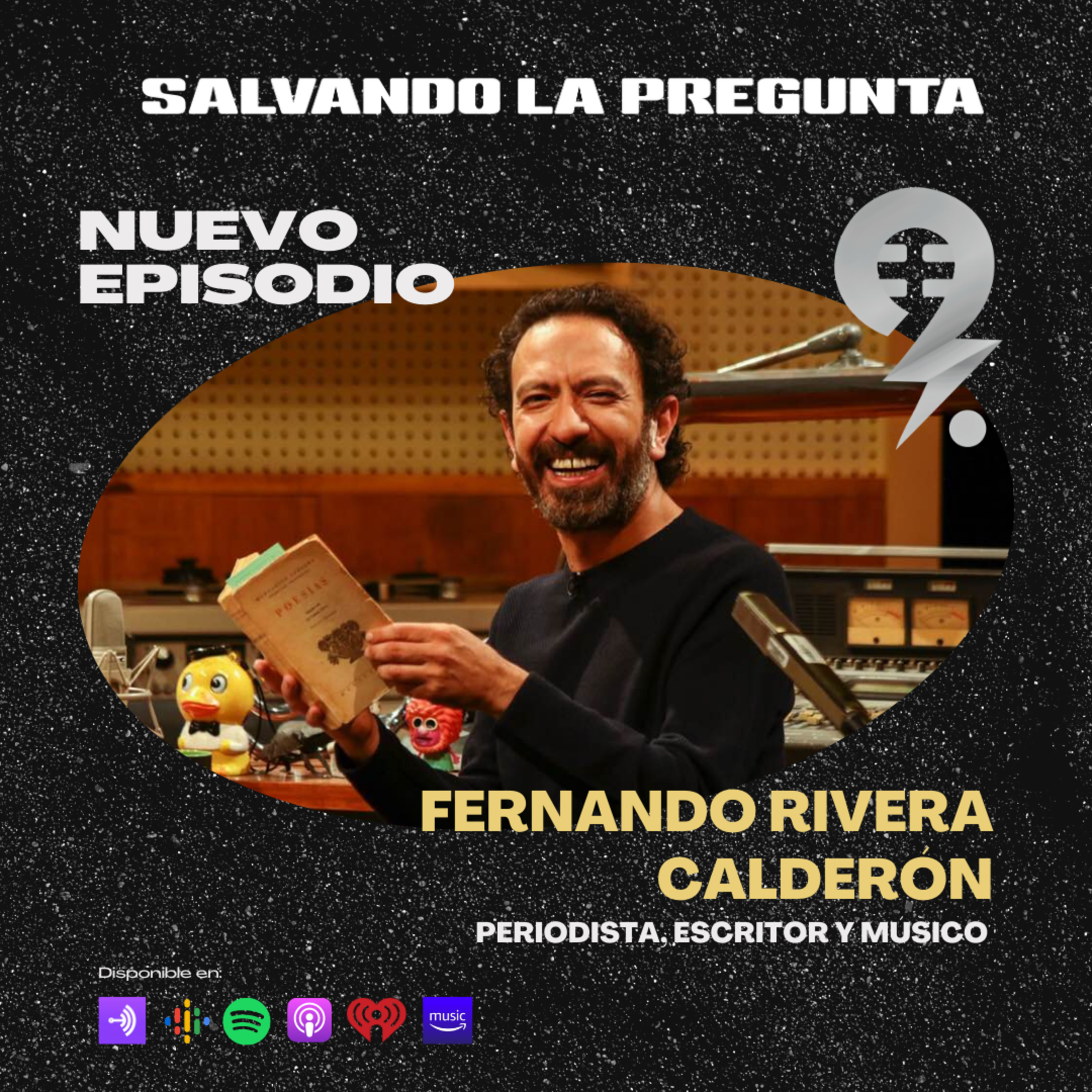 Salvando La Pregunta