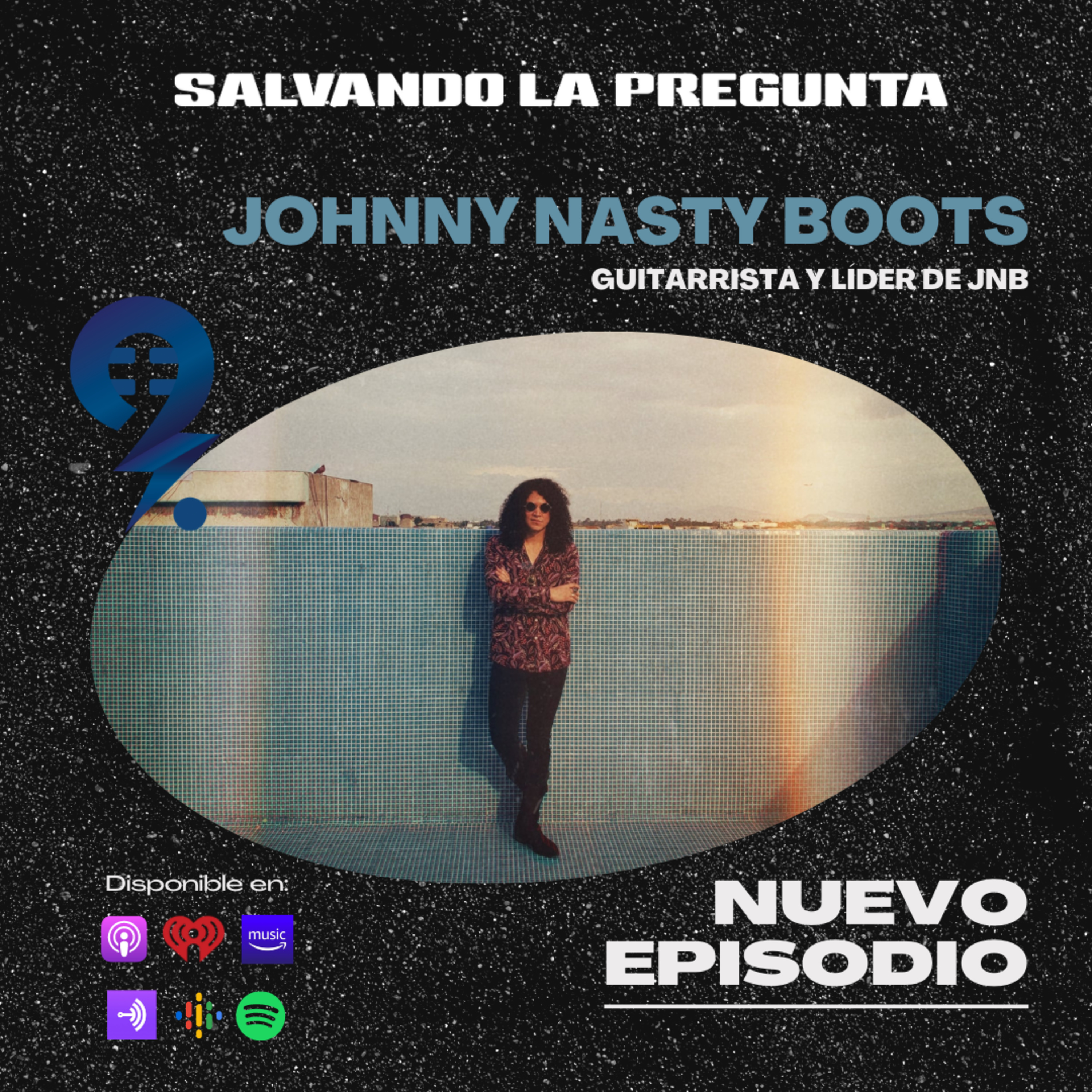 Salvando La Pregunta