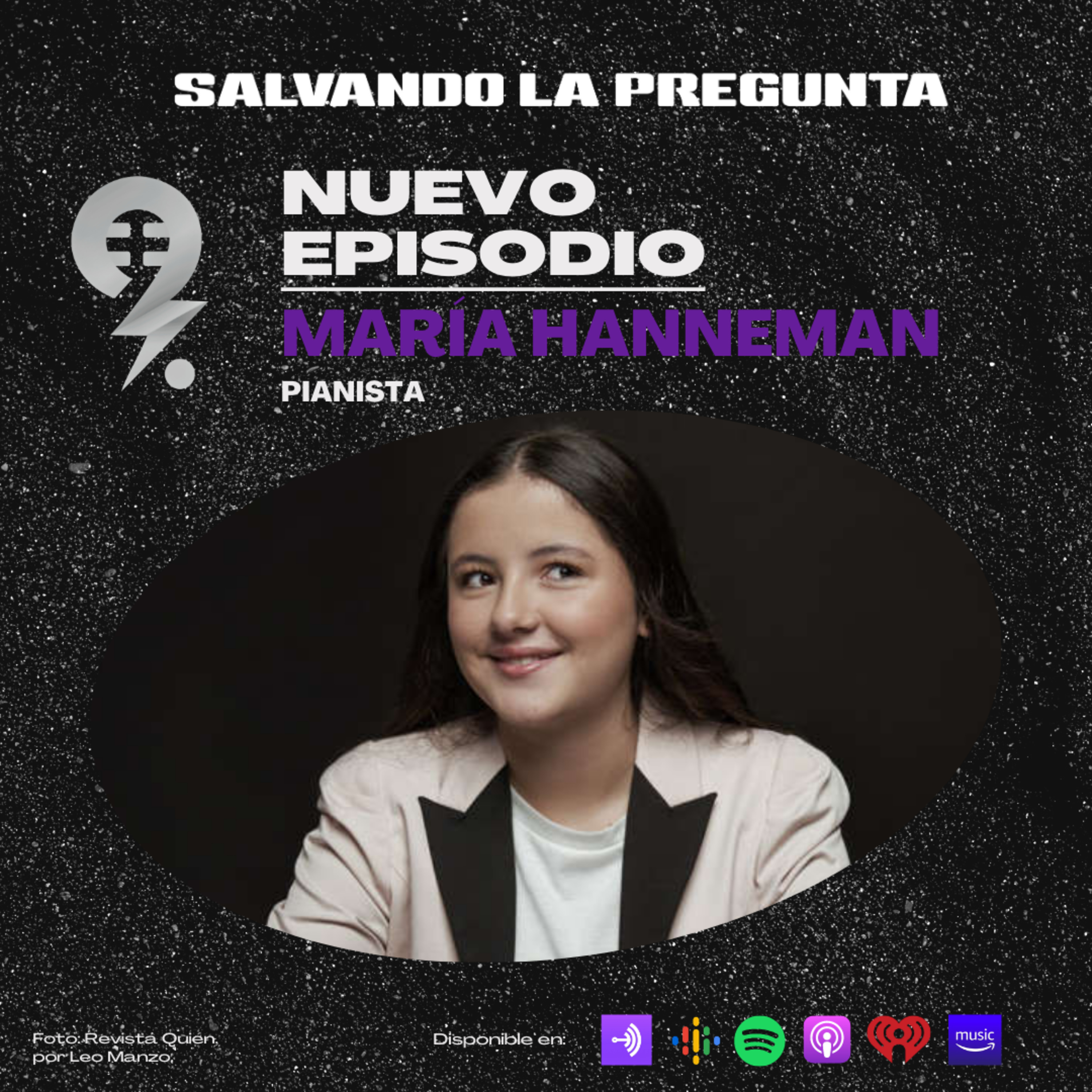 Salvando La Pregunta