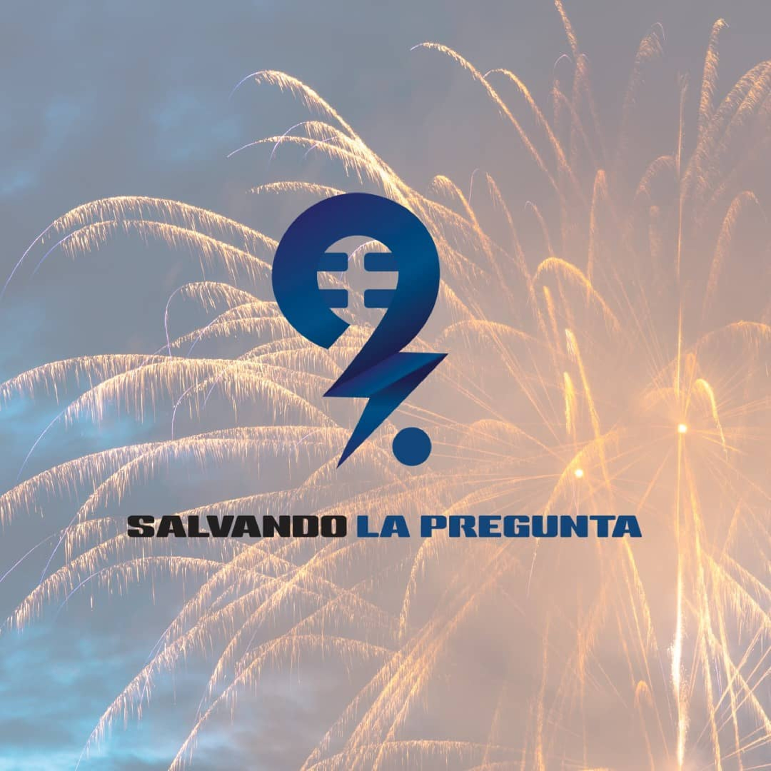 Salvando La Pregunta