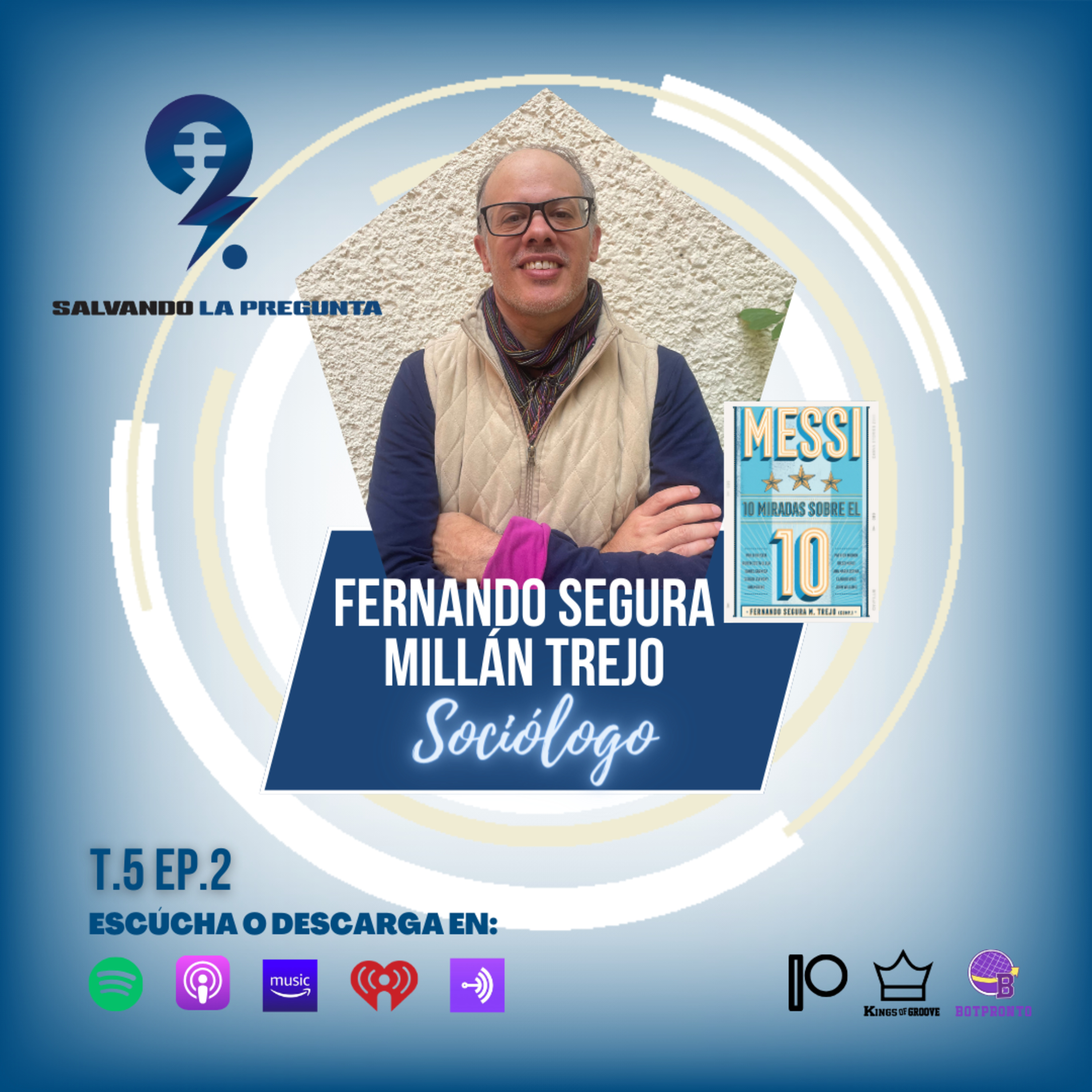 Salvando La Pregunta