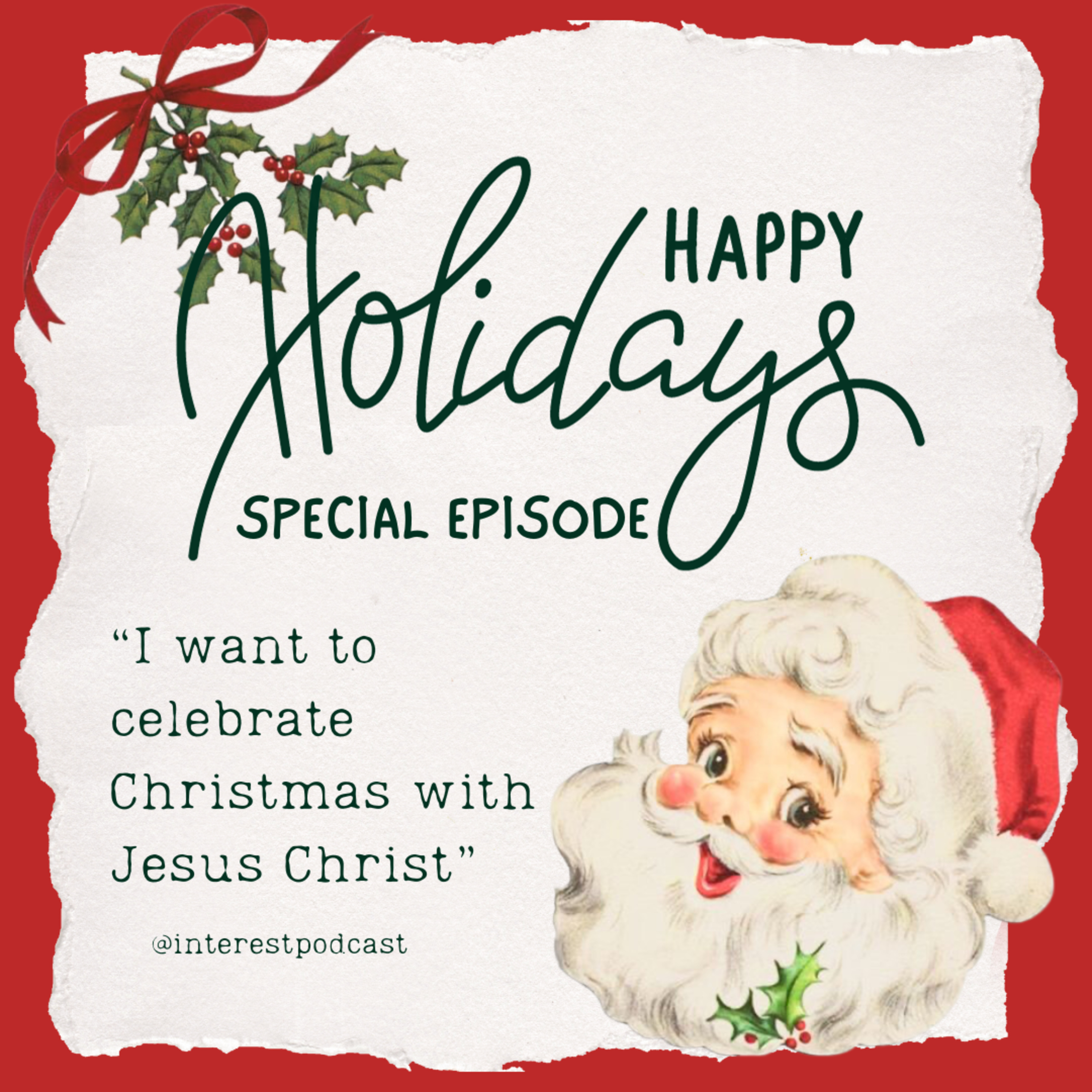 Christmas Special | A Teachers' Take Episode