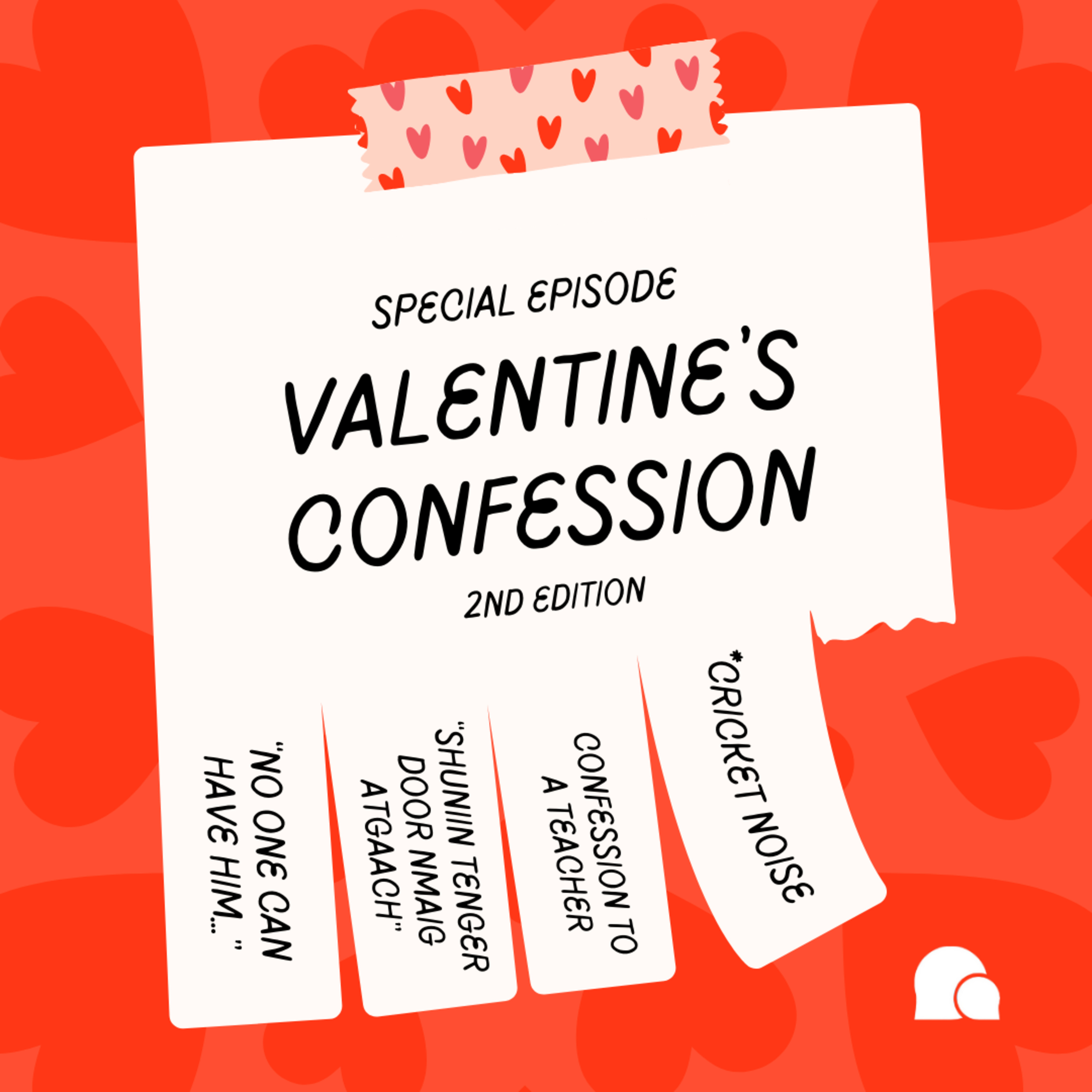 Valentine's Special | Misheel and Zolboo