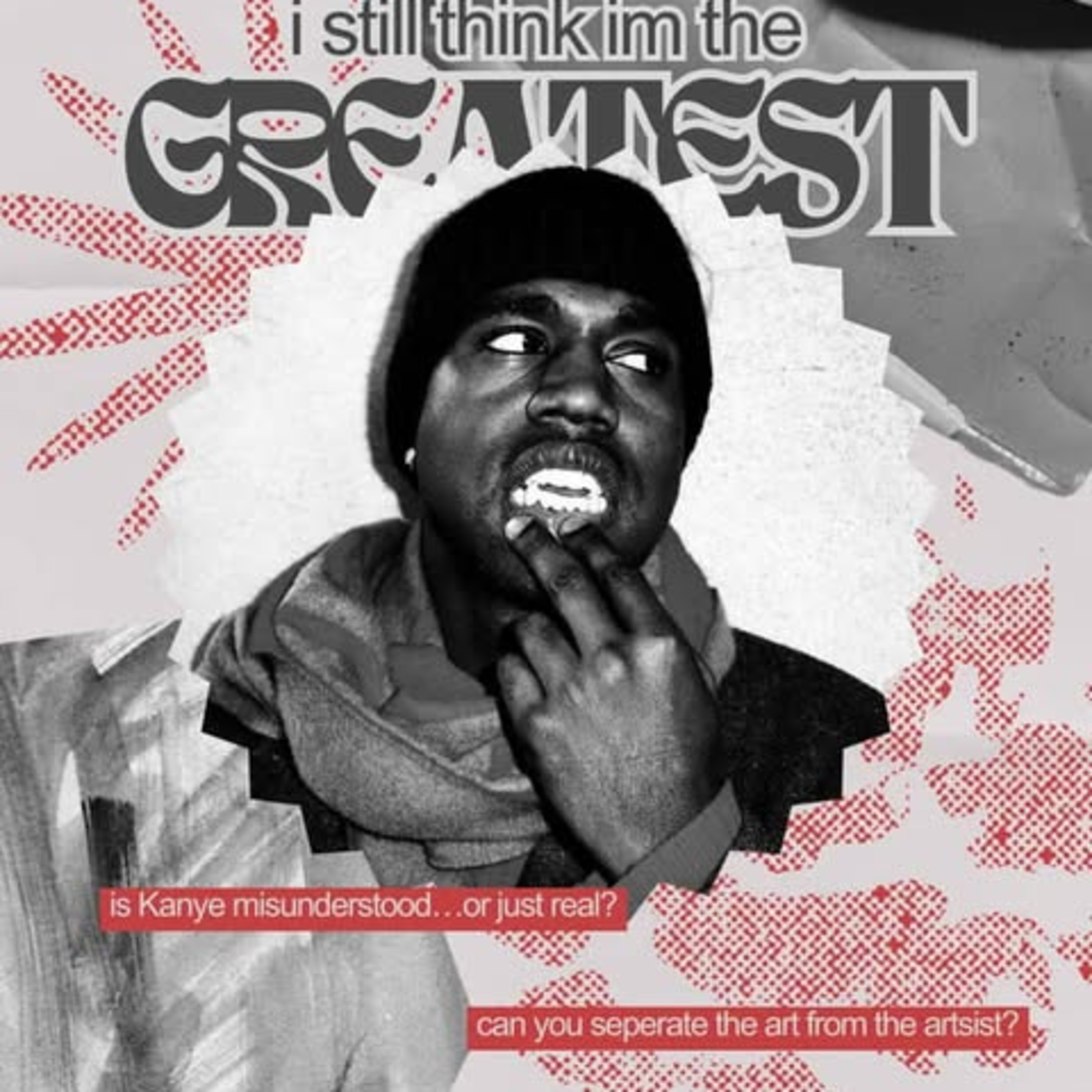 Controversies of Mr.West