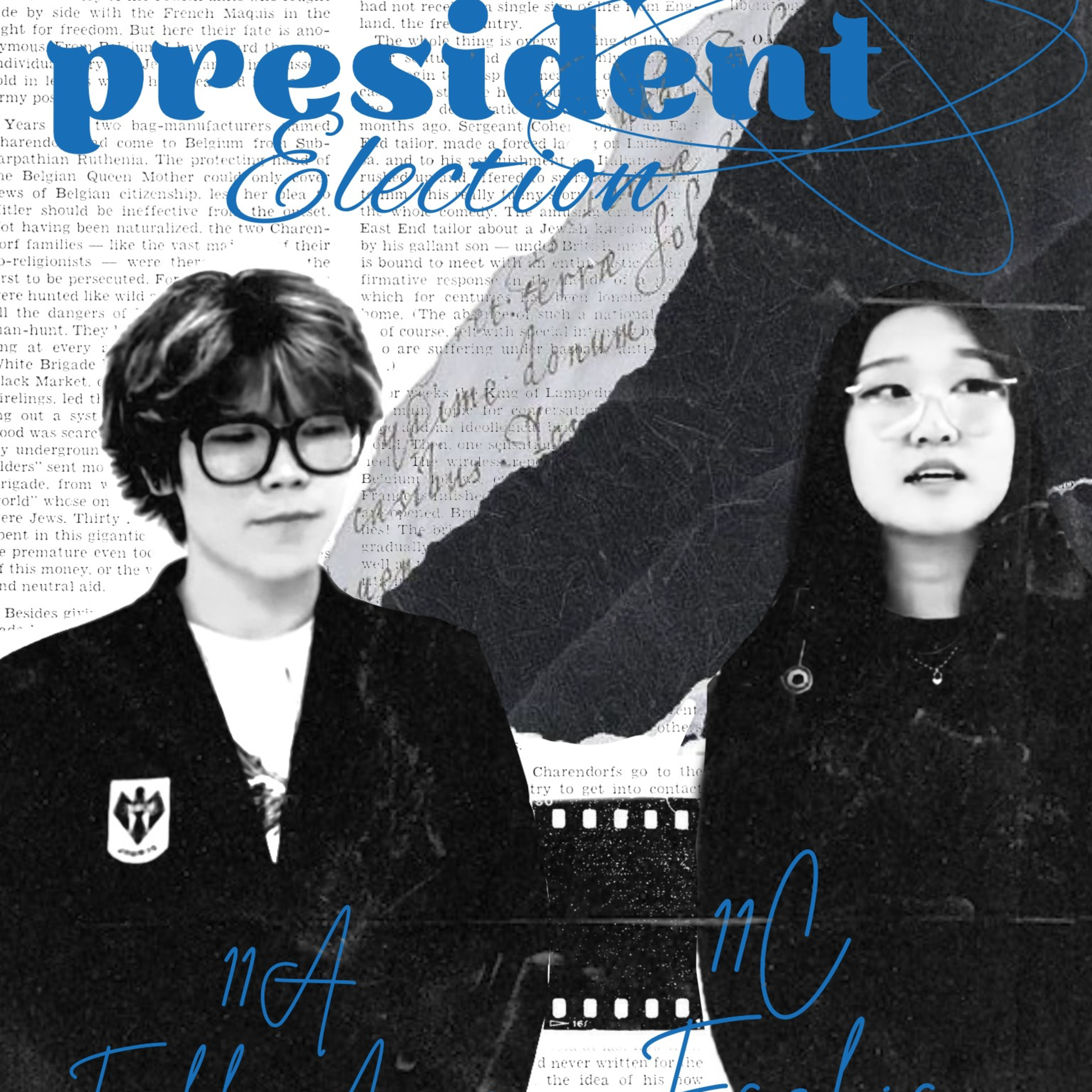 2025 Presidential election | Egshig and Enkh-amar