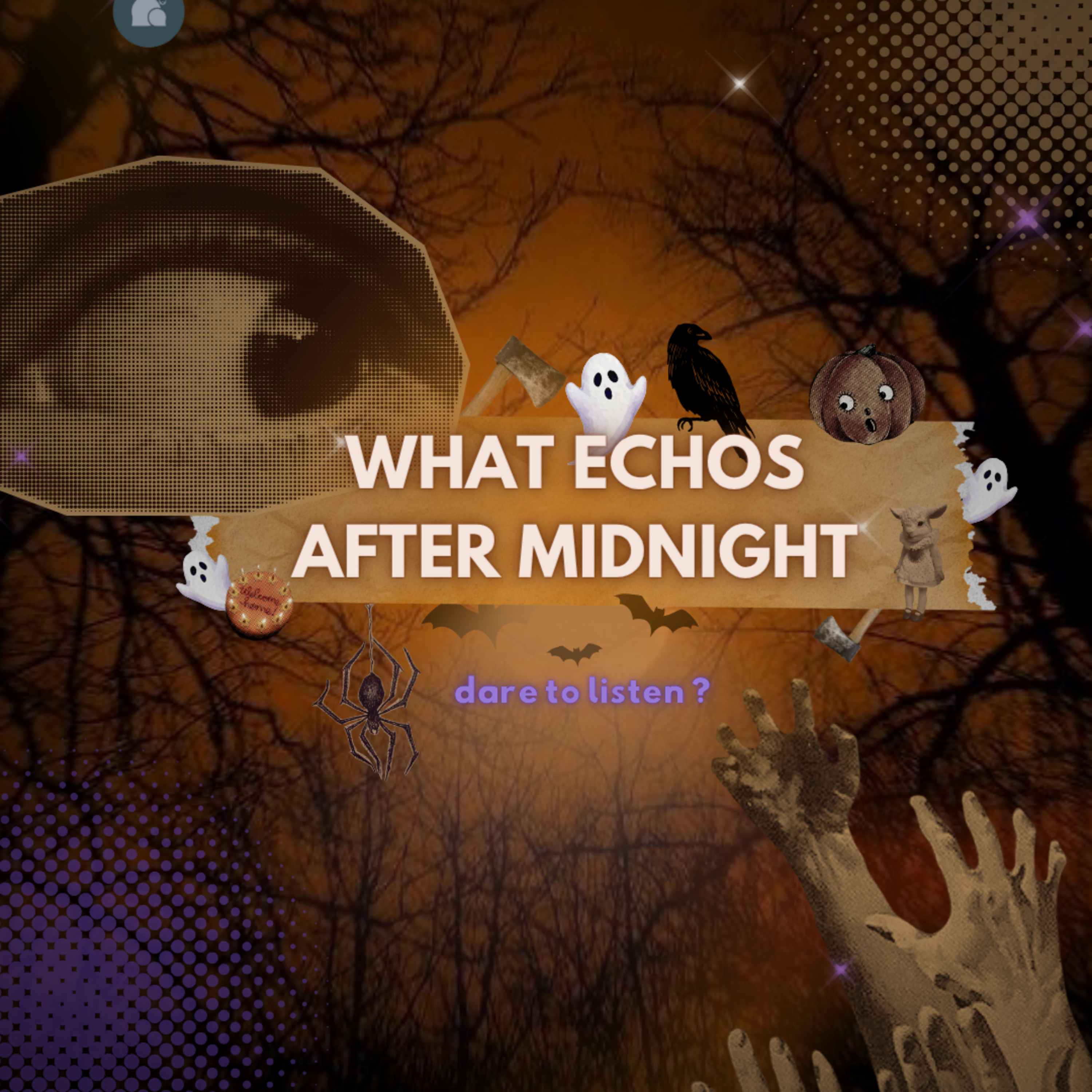 Halloween Special | ft. Maidar, Amina and Mr.Baljinnyam