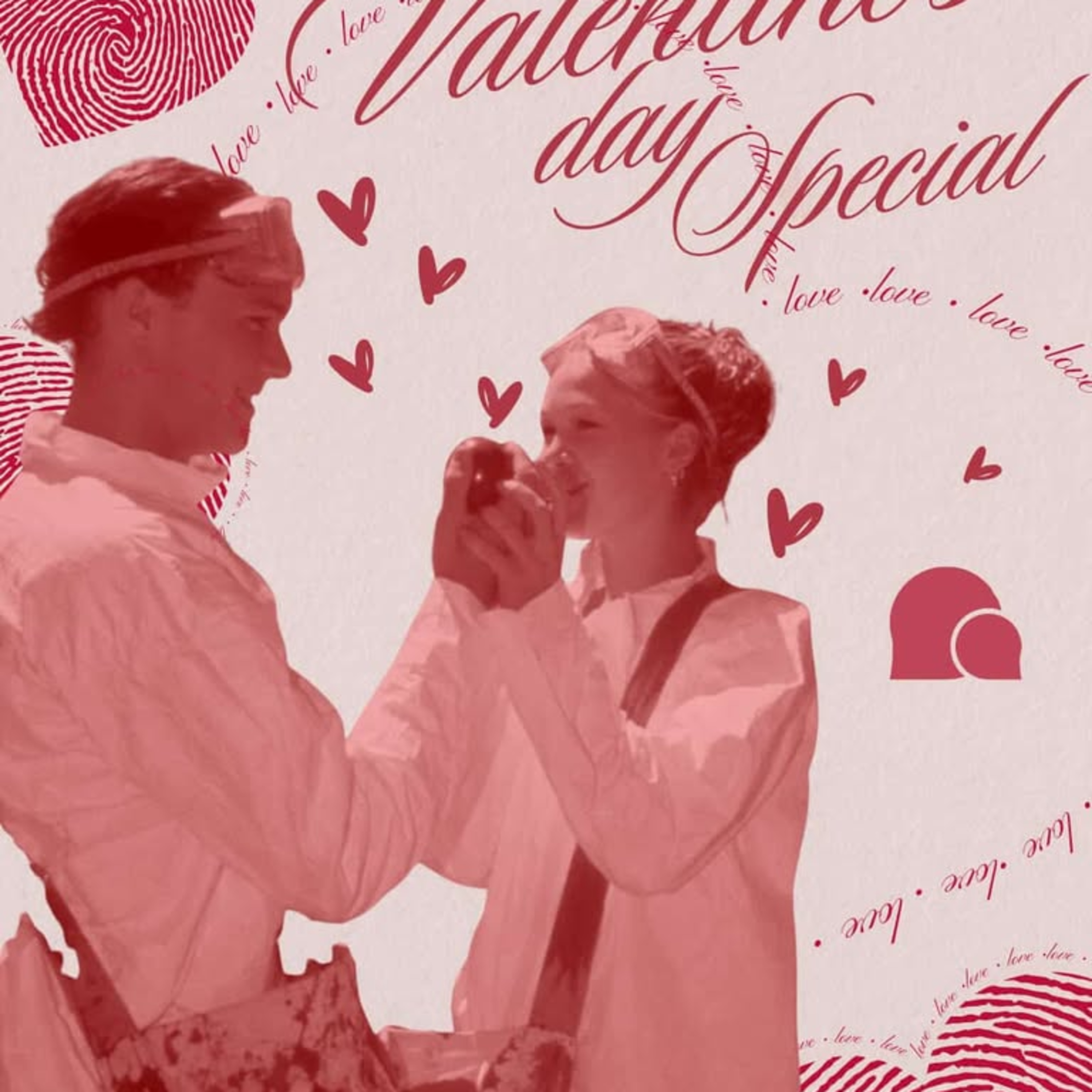Valentine's Special 2026 | ft. Enkh-Amar and Egshig