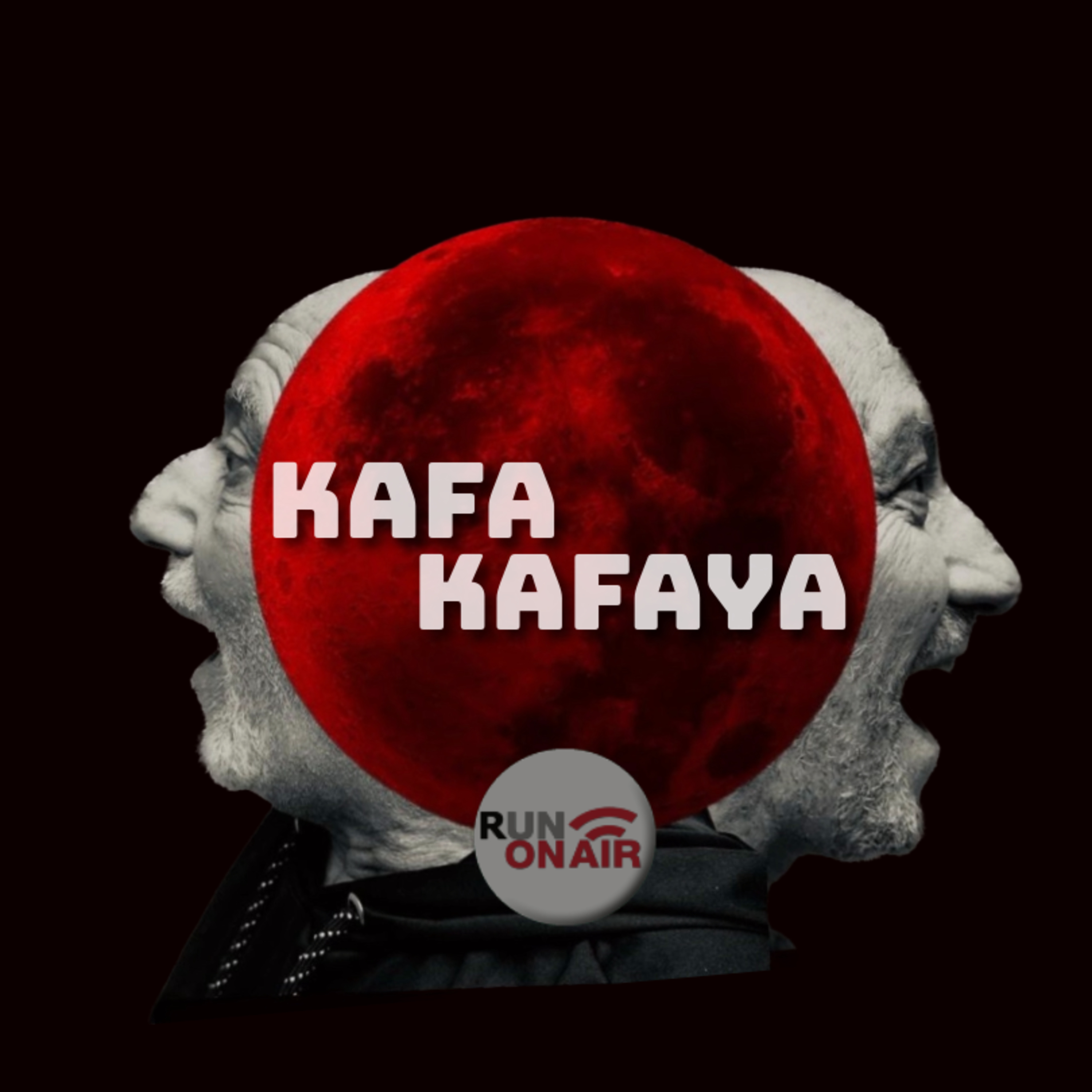 KAFA KAFAYA / 01