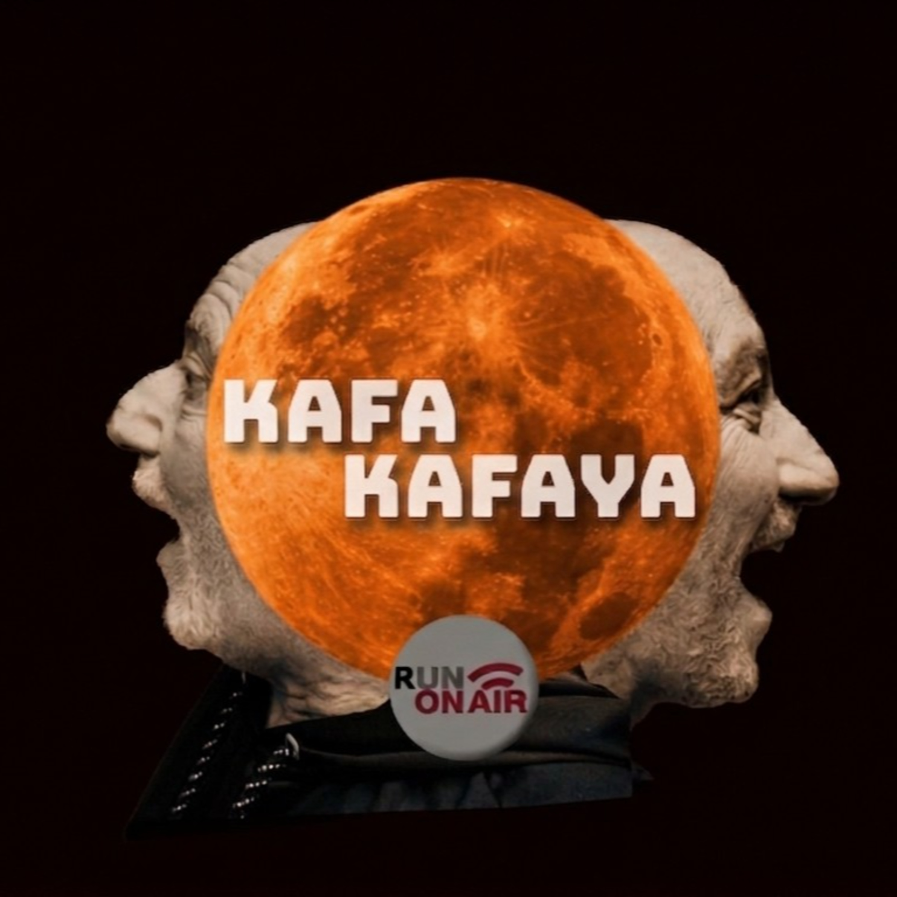 Kafa Kafaya / 02