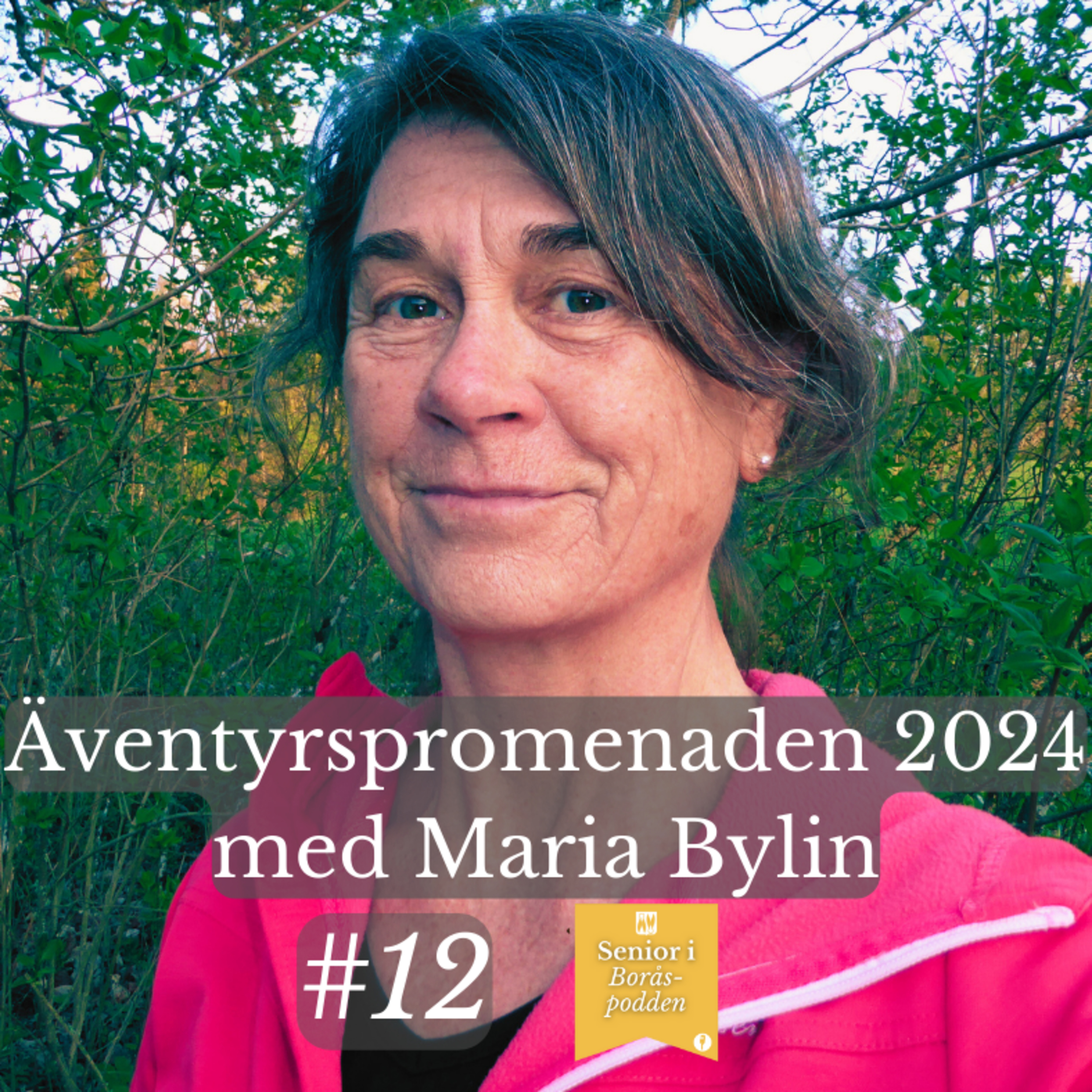 Senior i Borås-podden