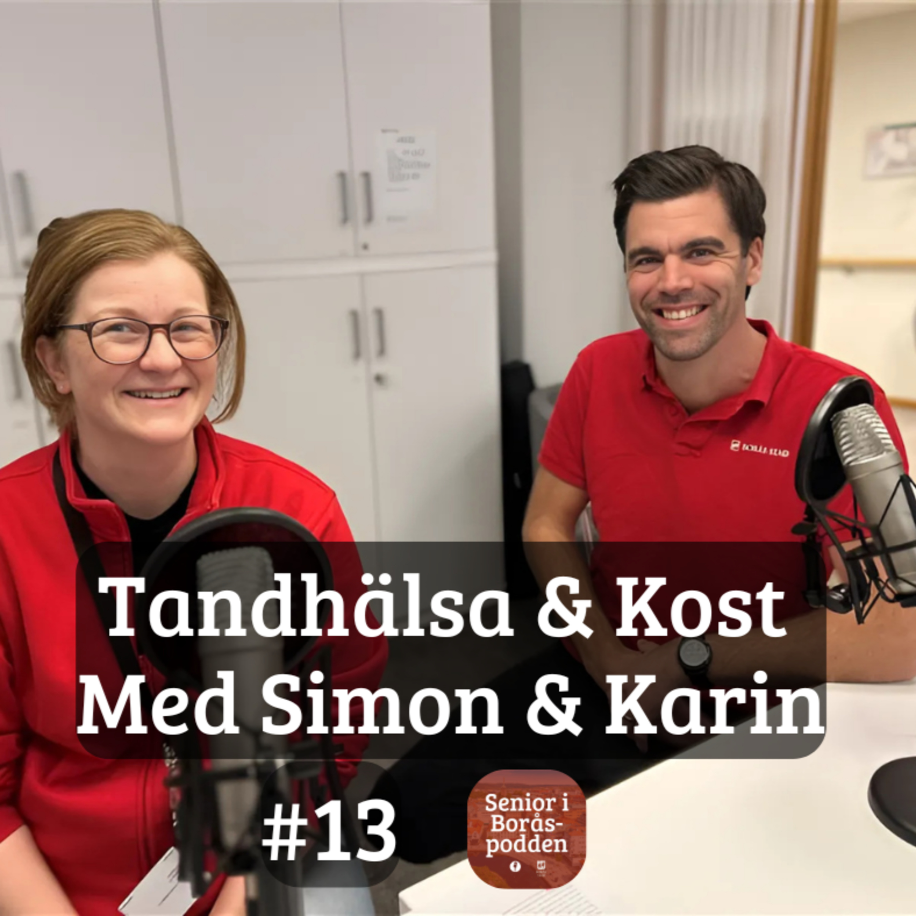 Senior i Borås-podden