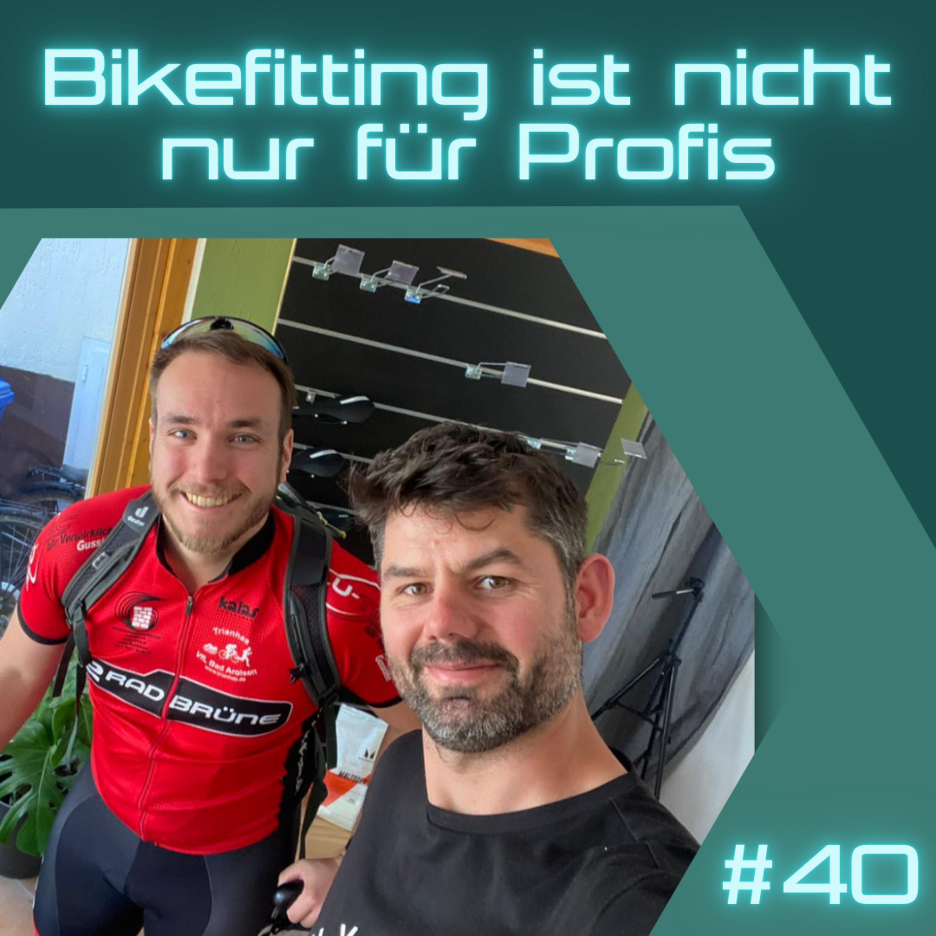 KINDELMOVE Podcast - Bewegung neu denken