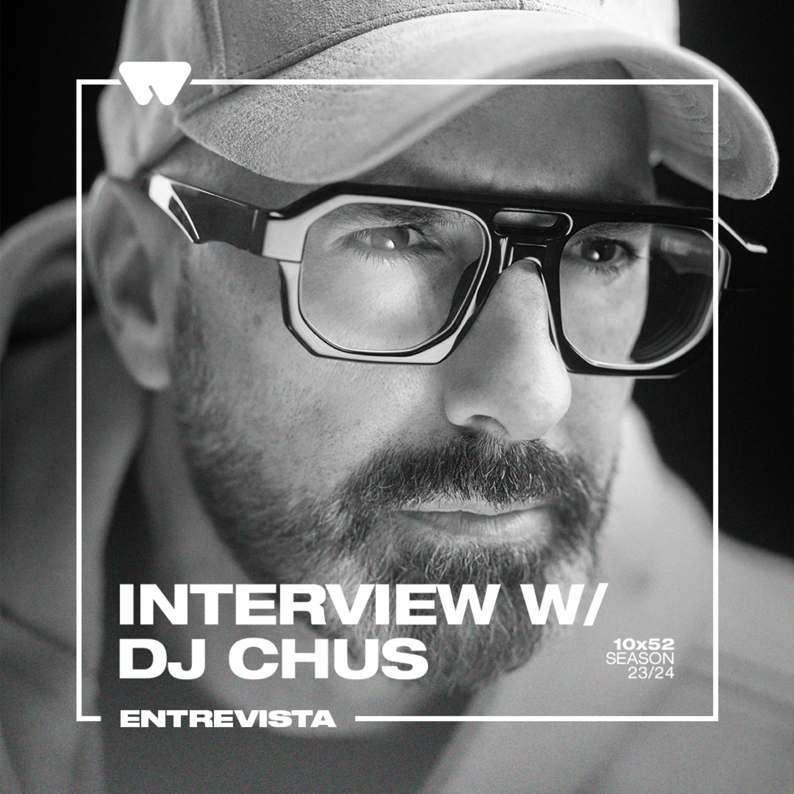 Entrevista a Chus episode artwork