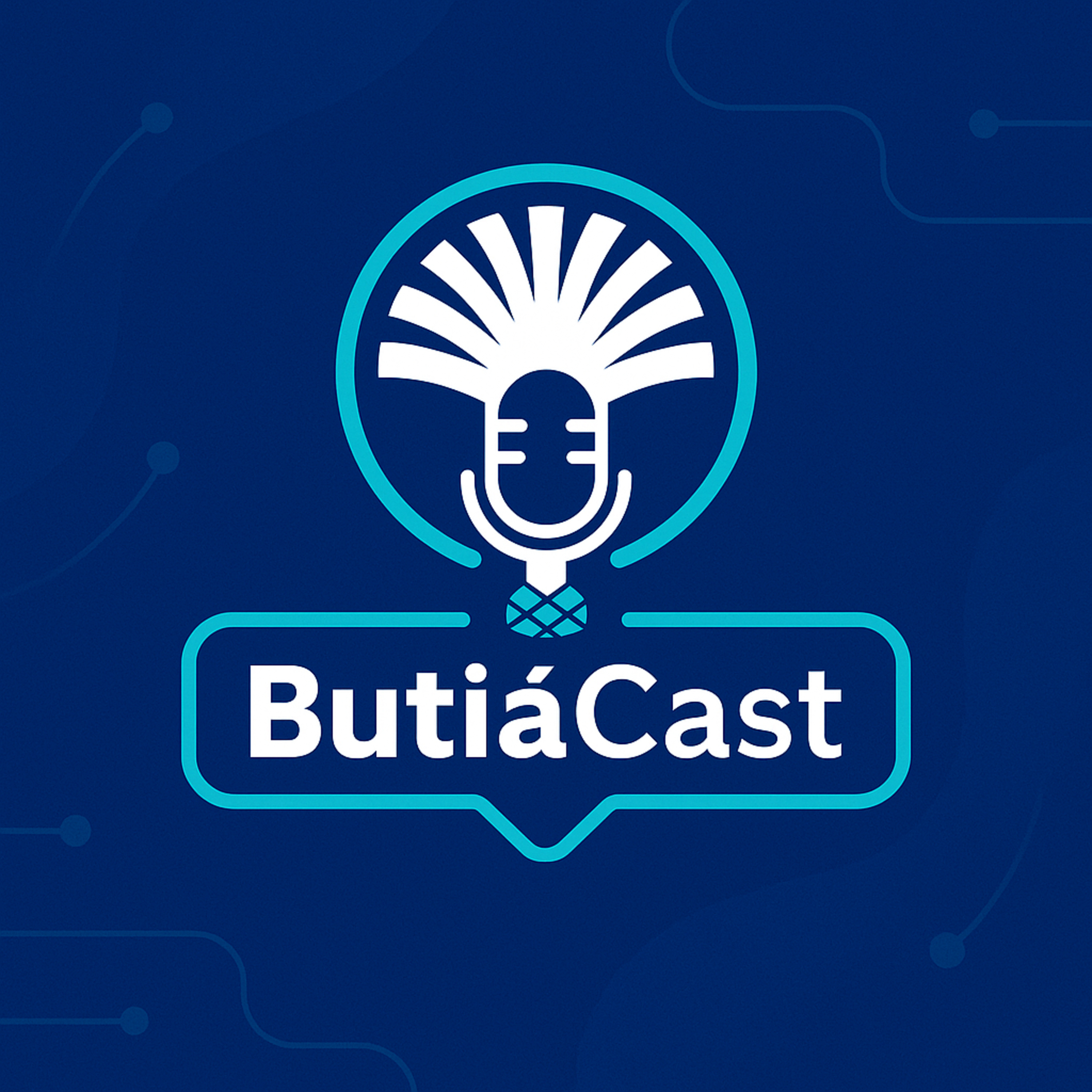 Carta Mensal | Julho 2025 - Gestão Butiá Investimentos #52 episode artwork