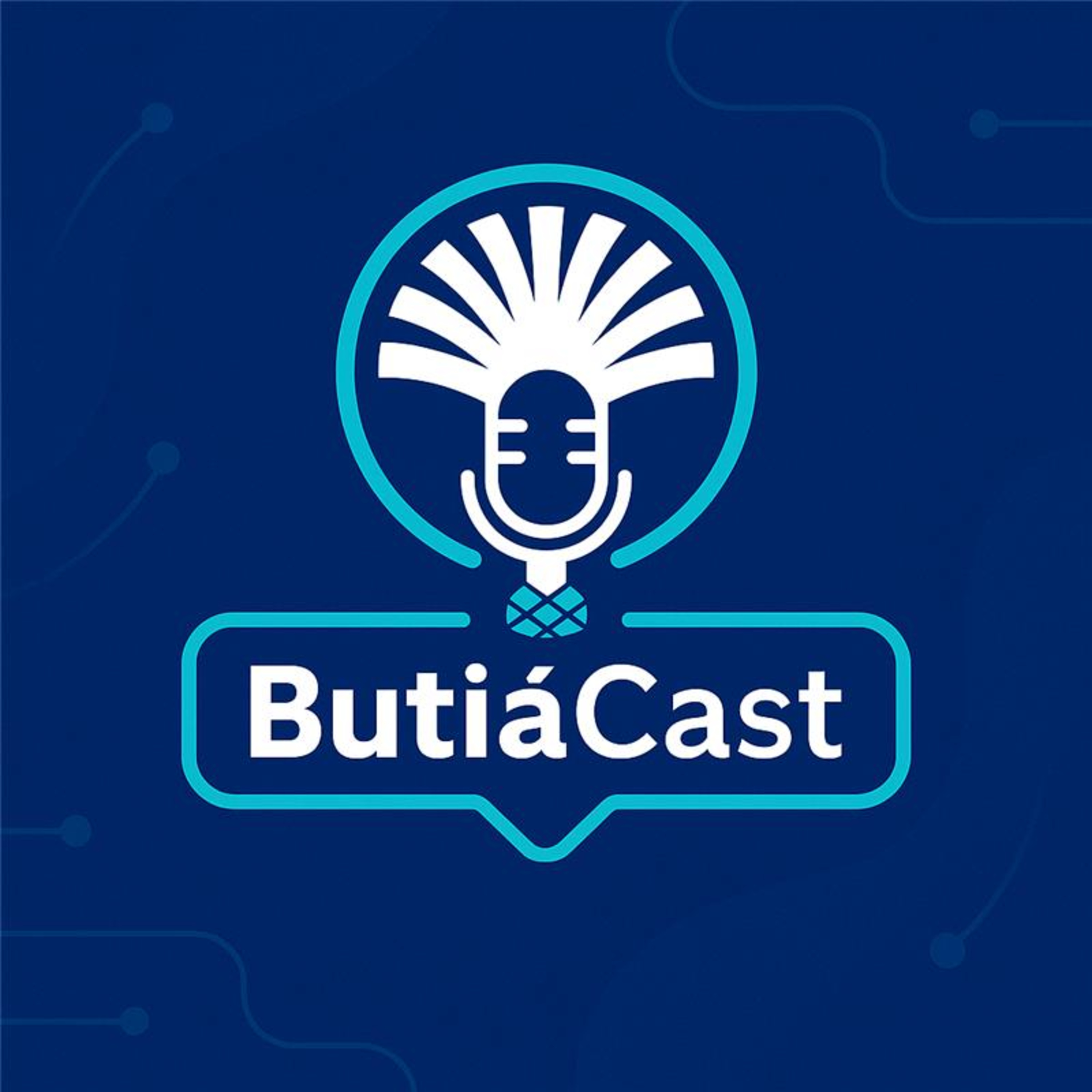 Carta Mensal | Dezembro 2025 - Gestão Butiá Investimentos # 57 episode artwork