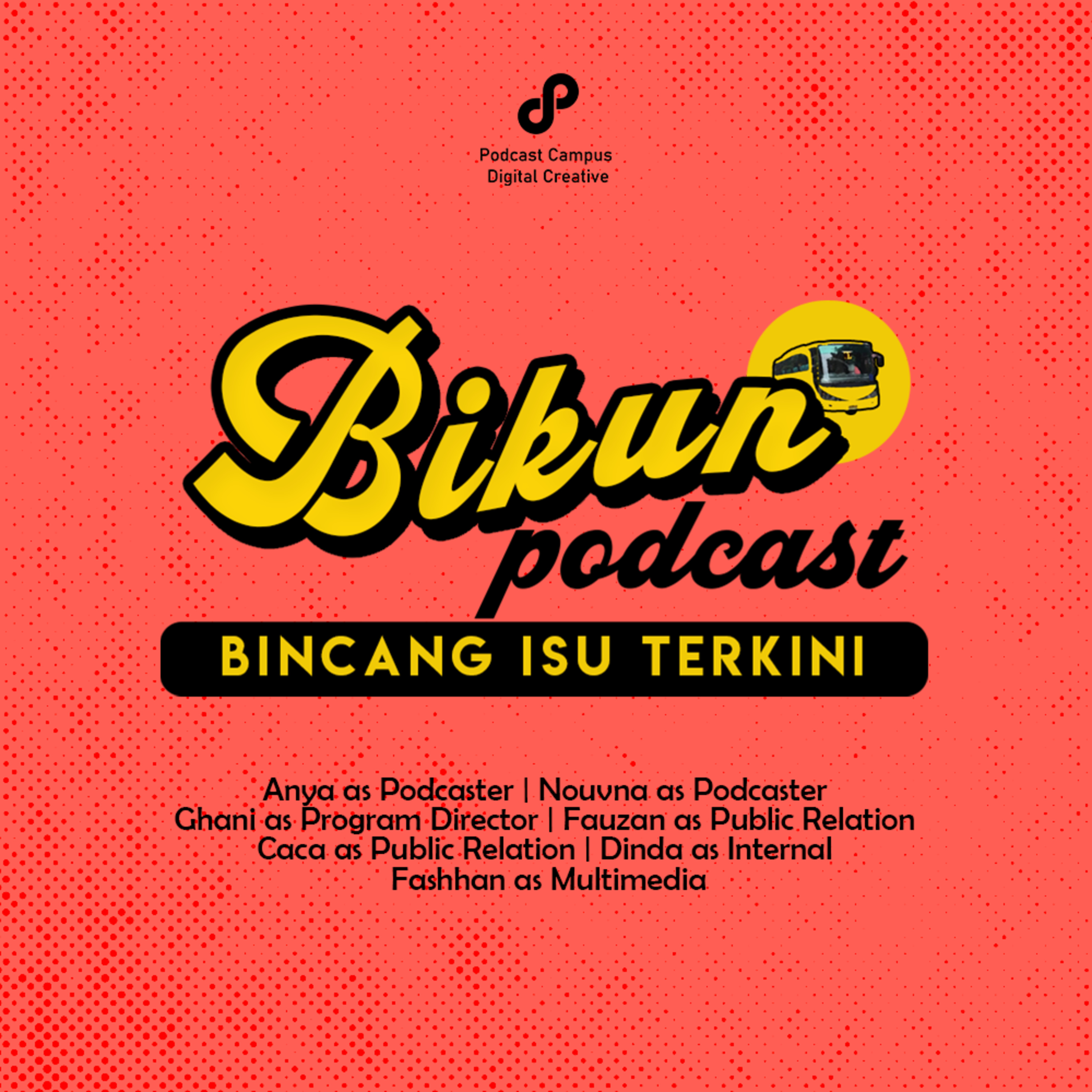 Bikun | Universitas Indonesia