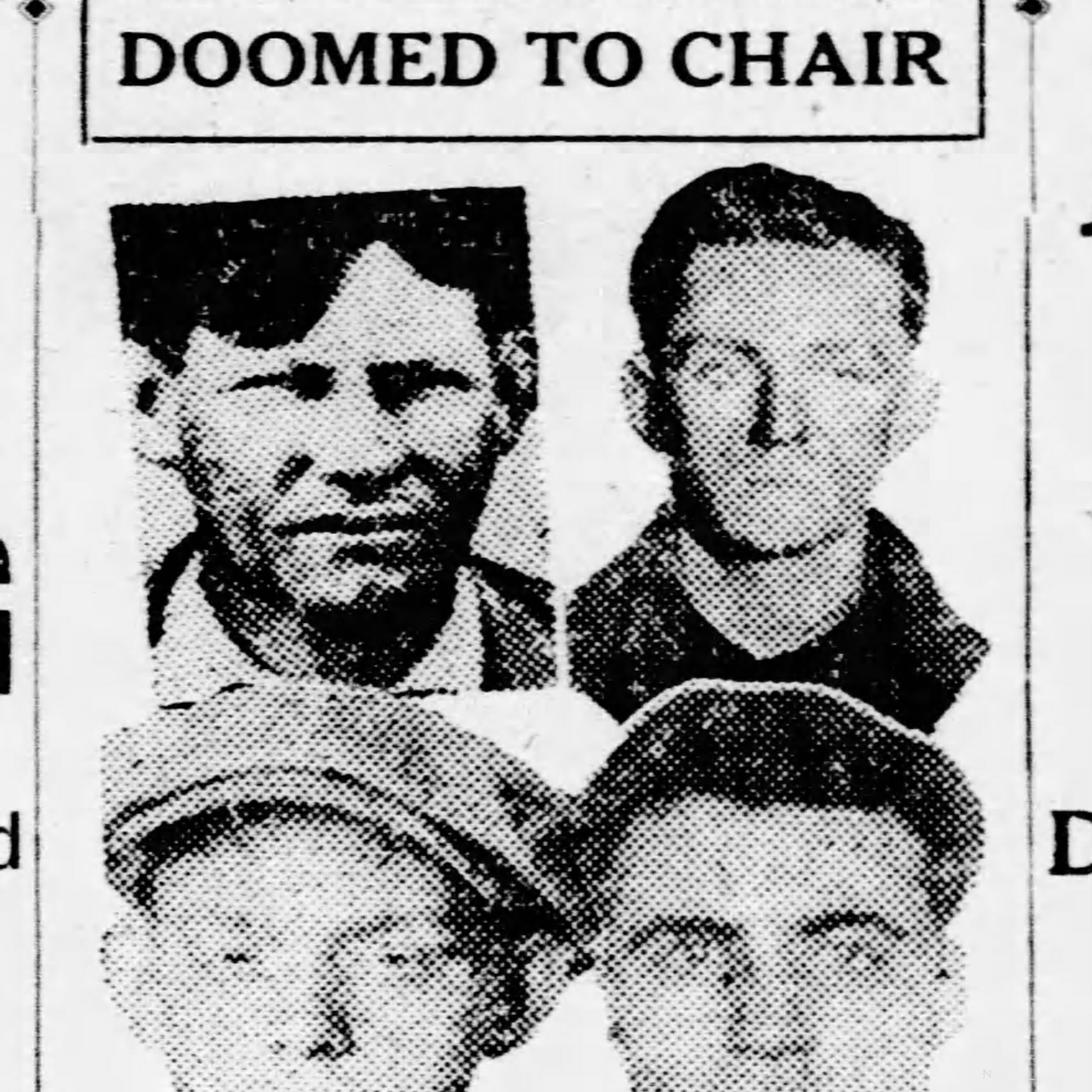 166. A Century Ago in Kentucky- April 1926 Part 2