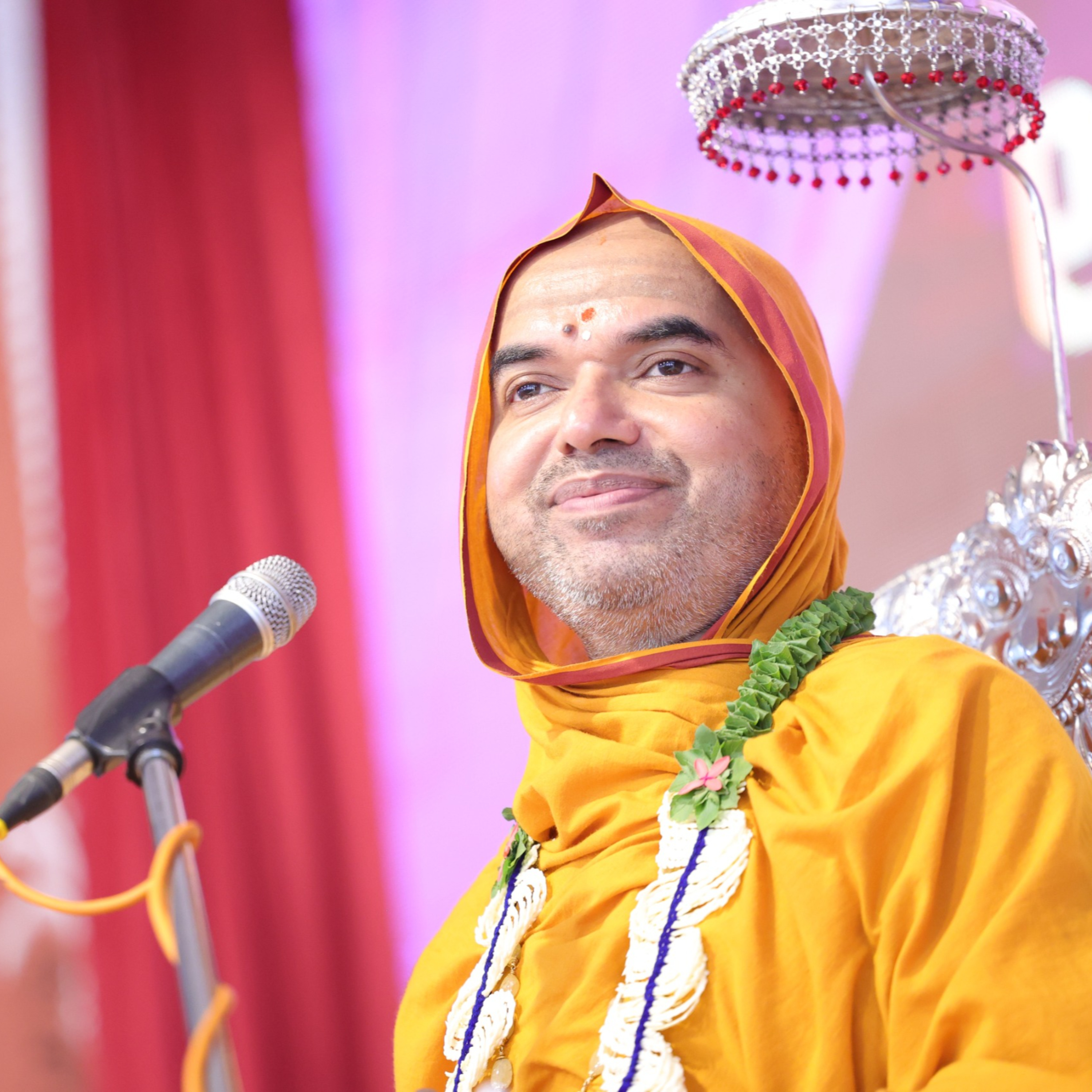 ಅನಾವರಣ ಚಾತುರ್ಮಾಸ್ಯ - ದಿನ 6: ಕಾಲದ ಭಾಷೆಯನ್ನು ಅರ್ಥ ಮಾಡಿಕೊಂಡಲ್ಲಿ ಬ್ರಹ್ಮಾಂಡವೇ ನಿಮ್ಮ ಕೈಯಲ್ಲಿ!