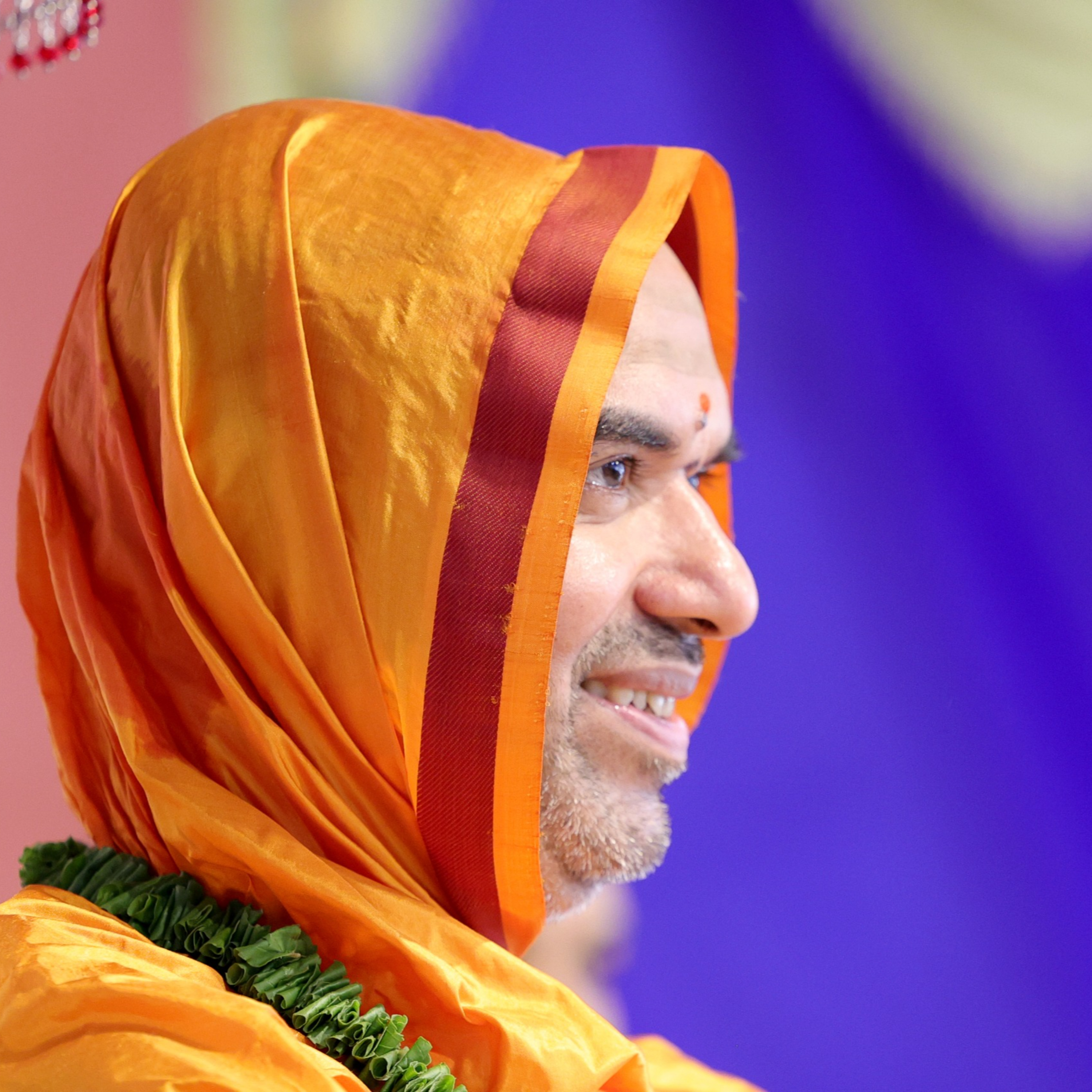 ಅನಾವರಣ ಚಾತುರ್ಮಾಸ್ಯ - ದಿನ 7: ತೀರ್ಥರಾಜಪುರ ಮಠದ ಚರಿತ್ರೆಯ ಕಿರು ಪರಿಚಯ
