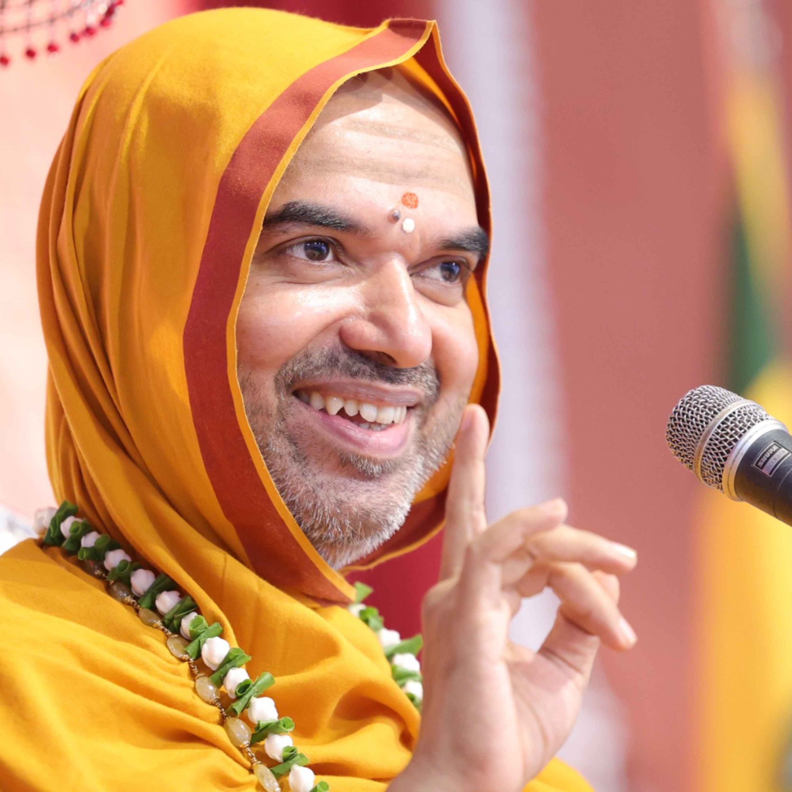 ಅನಾವರಣ ಚಾತುರ್ಮಾಸ್ಯ - ದಿನ 10: ಜ್ಯೌತಿಷವೆಂಬ ಕಣ್ಣು!