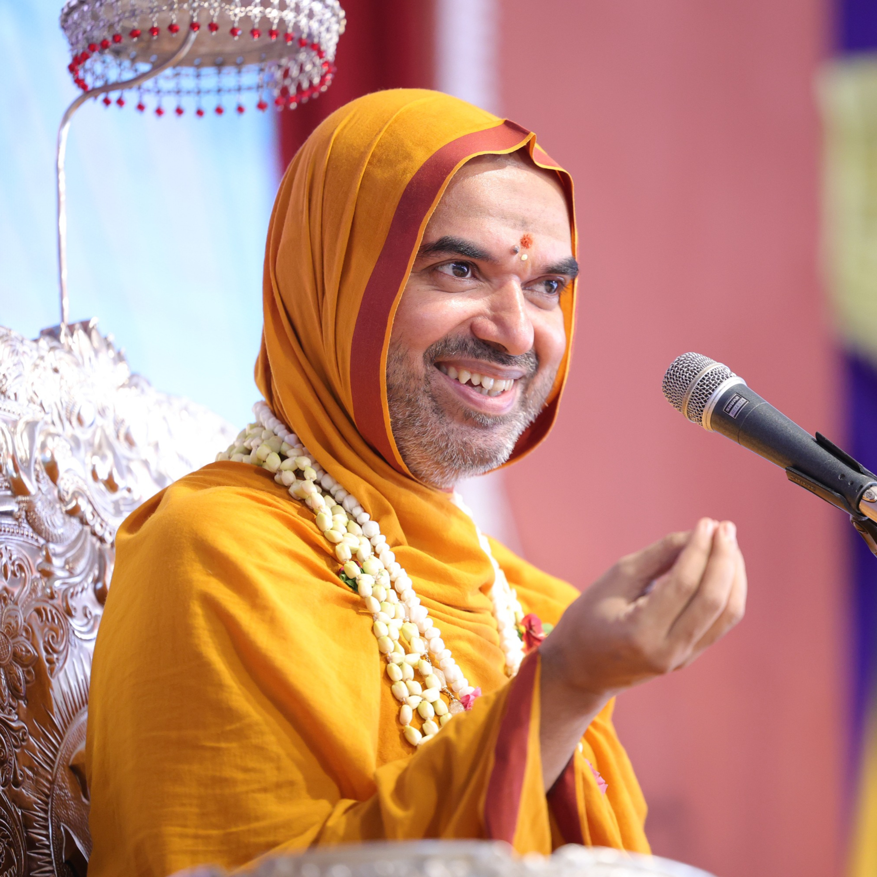 ಅನಾವರಣ ಚಾತುರ್ಮಾಸ್ಯ - ದಿನ 12: ಆಸಕ್ತಿ ವಹಿಸಿದಷ್ಟೂ~ಆಳಕ್ಕೆ ಇಳಿದಷ್ಟೂ, ಖುಷಿಯನ್ನು ಕೊಡುವ~ಬೋಧವನ್ನು ಕೊಡುವ ಶಾಸ್ತ್ರವಿದು - ಜ್ಯೌತಿಷ!