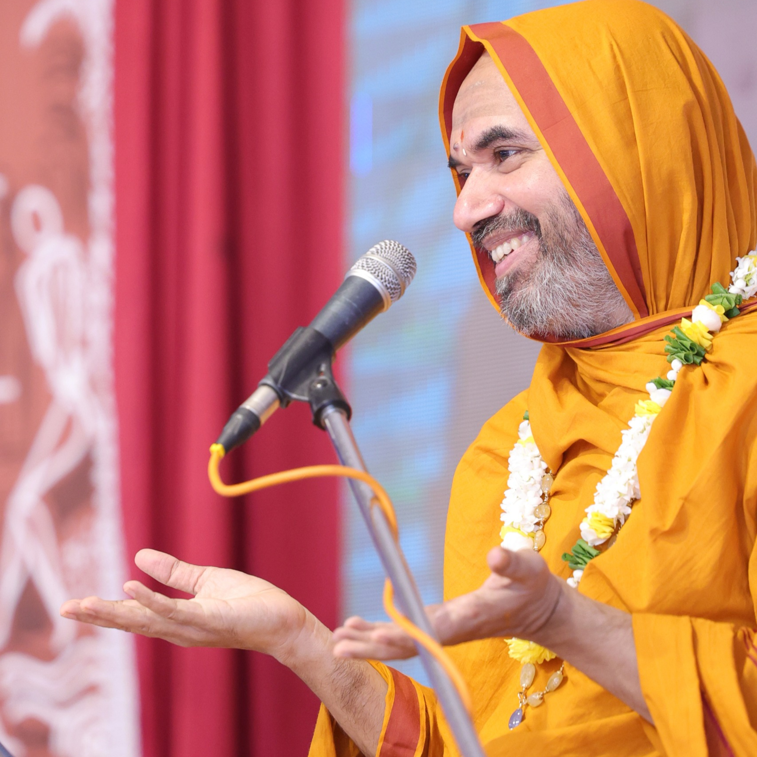 ಅನಾವರಣ ಚಾತುರ್ಮಾಸ್ಯ - ದಿನ 29: ನಮ್ಮ ಬದುಕು ಖಗೋಳದಲ್ಲಿ ಎಲ್ಲಿ ಪ್ರತಿಫಲಿಸುತ್ತದೆ?