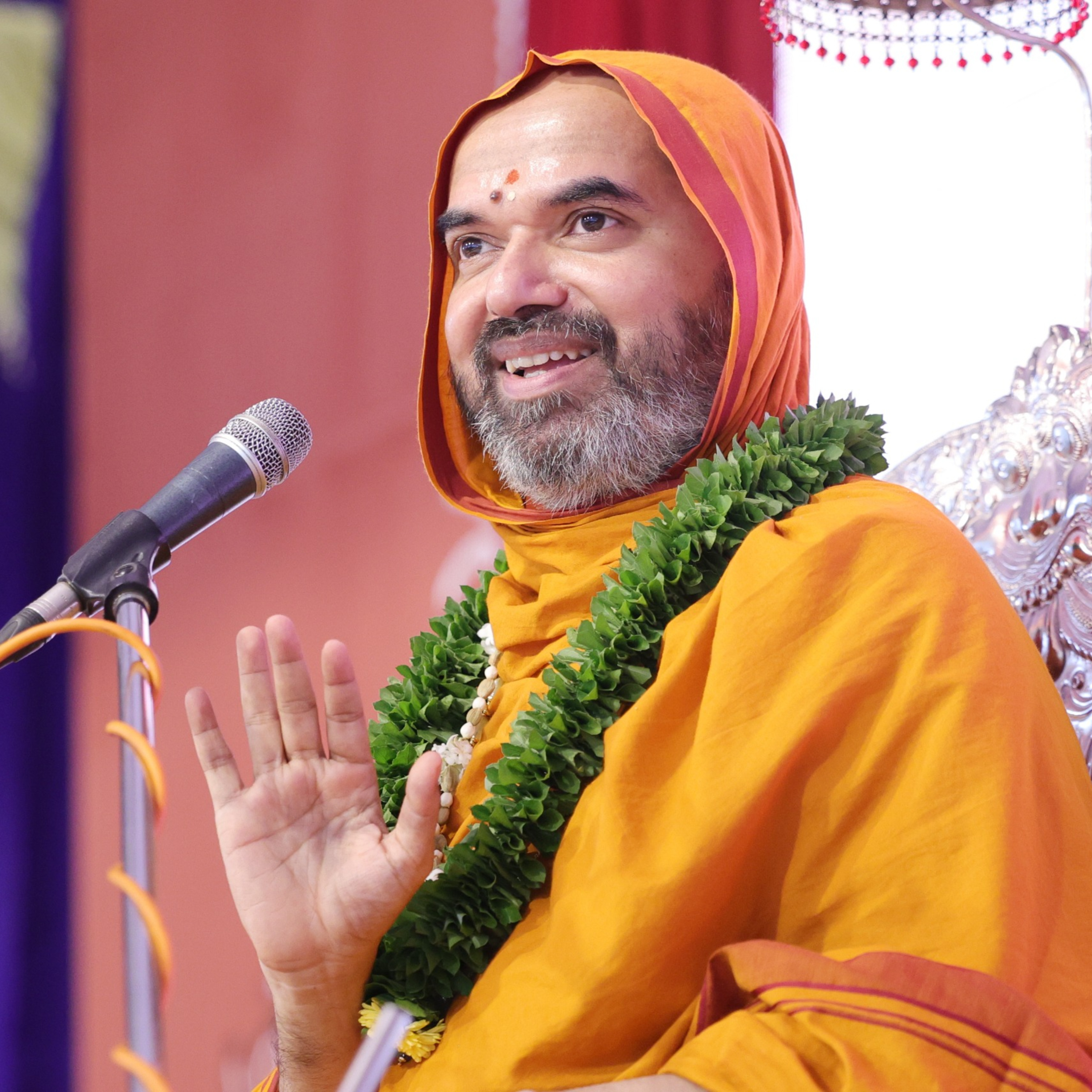 ಅನಾವರಣ ಚಾತುರ್ಮಾಸ್ಯ - ದಿನ 34: ಭಾರತ ದೇಶಕ ಜಾತಕ | ಜಲಪ್ರಶ್ನ - ವಿಮರ್ಶೆ ಹೇಗೆ?