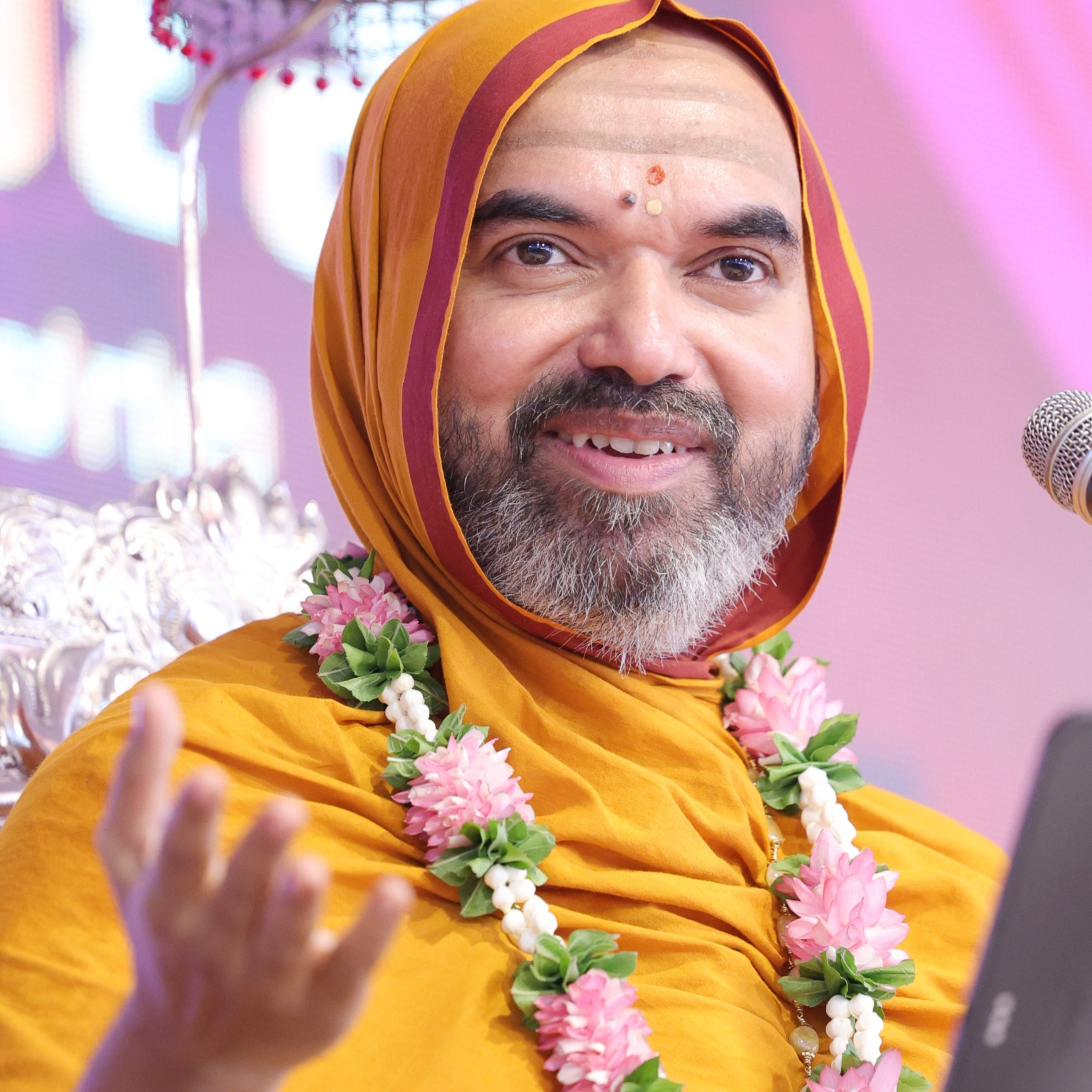 ಅನಾವರಣ ಚಾತುರ್ಮಾಸ್ಯ - ದಿನ 36: ಬಾಧೆ ಎಂದರೇನು? ಅದನ್ನು ಪತ್ತೆ ಮಾಡುವುದು ಹೇಗೆ?