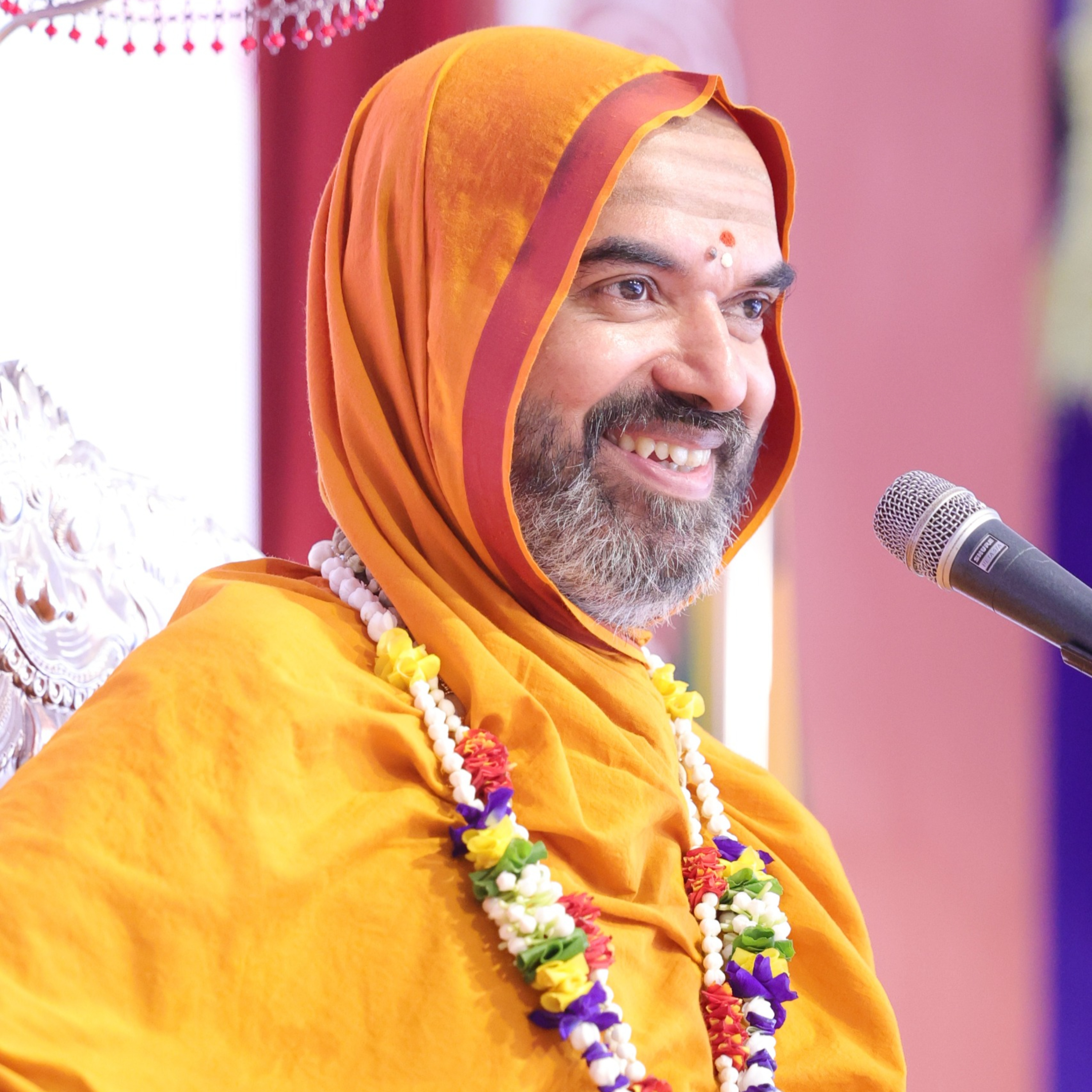 ಅನಾವರಣ ಚಾತುರ್ಮಾಸ್ಯ - ದಿನ 40: ವ್ಯಾಧಿಗಳು - ಗ್ರಹಗಳು