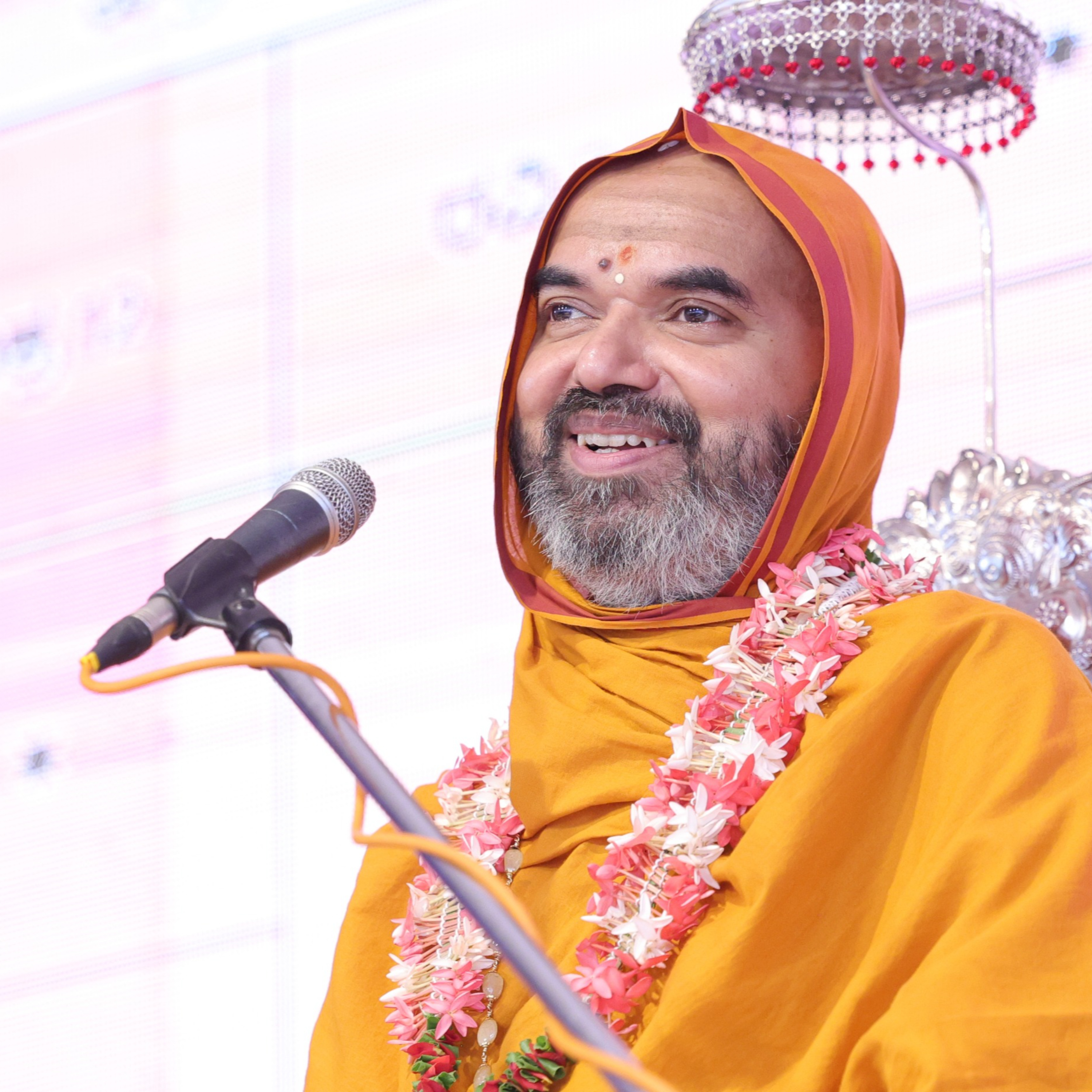 ಅನಾವರಣ ಚಾತುರ್ಮಾಸ್ಯ - ದಿನ 41: ರೋಗಪ್ರಶ್ನೆ ಹೇಗೆ?
