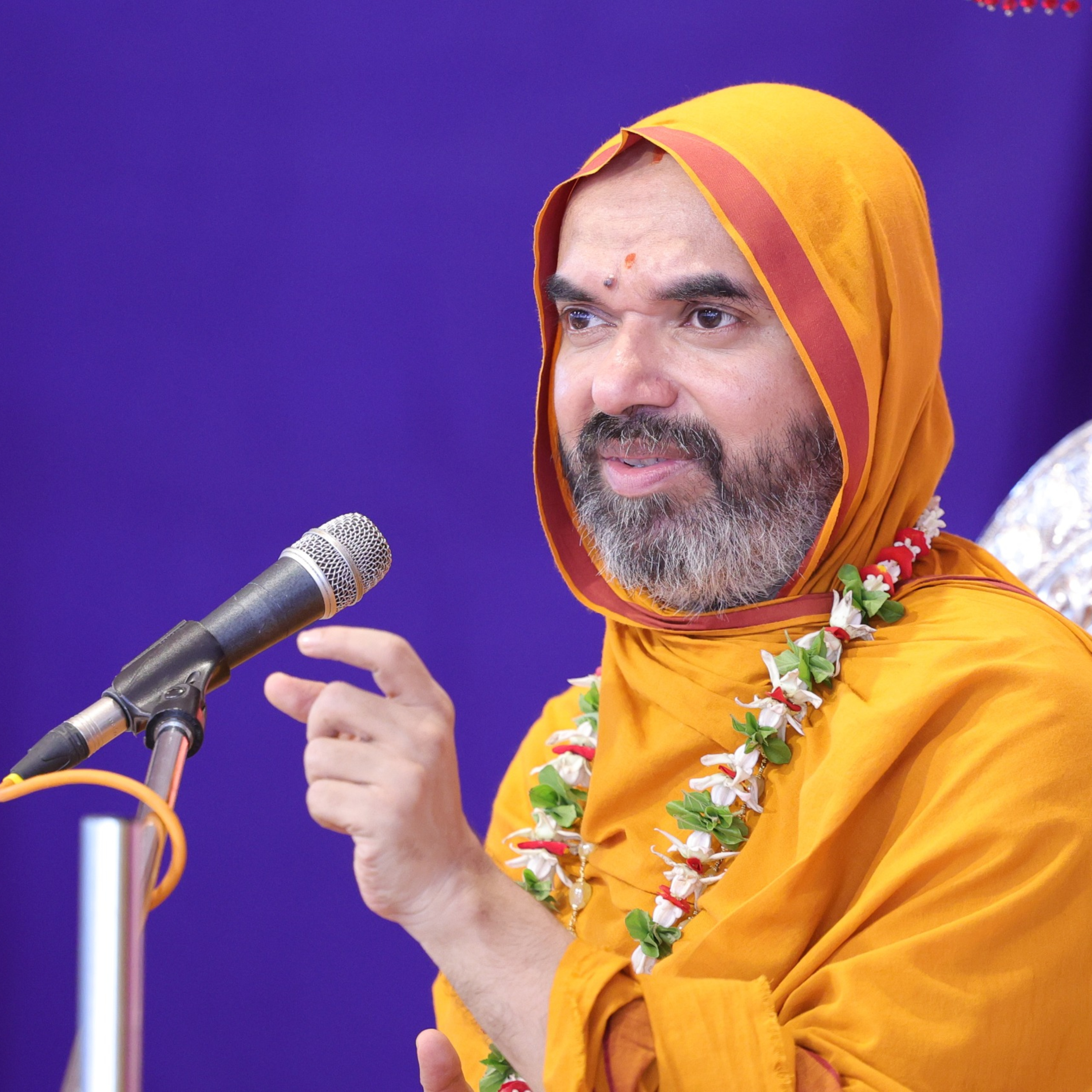 ಅನಾವರಣ ಚಾತುರ್ಮಾಸ್ಯ - ದಿನ 44: ವೈದಿಕ ಸಮಾವೇಶ | ಕಾಲ ಪ್ರವಚನ ಸರಣಿ: ಅಮಾವಾಸ್ಯೆಯ ವಿಶೇಷವೇನು ಗೊತ್ತೇ?