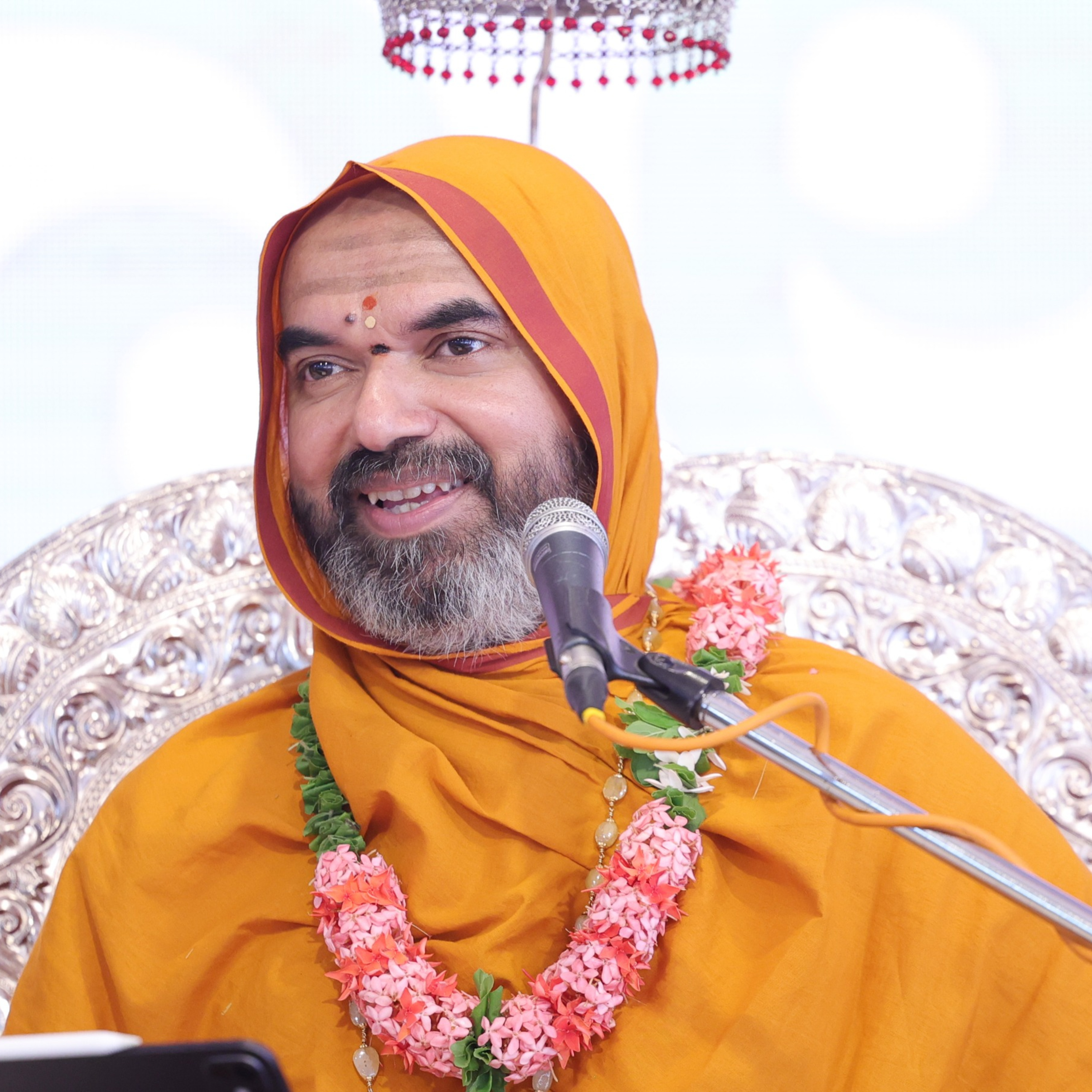 ಅನಾವರಣ ಚಾತುರ್ಮಾಸ್ಯ - ದಿನ 48: ಪ್ರಶ್ನೆವಾಕ್ಯದ ವಿಶ್ಲೇಷಣೆ - ಮೊದಲಕ್ಷರದ ನಿರೂಪಣೆ