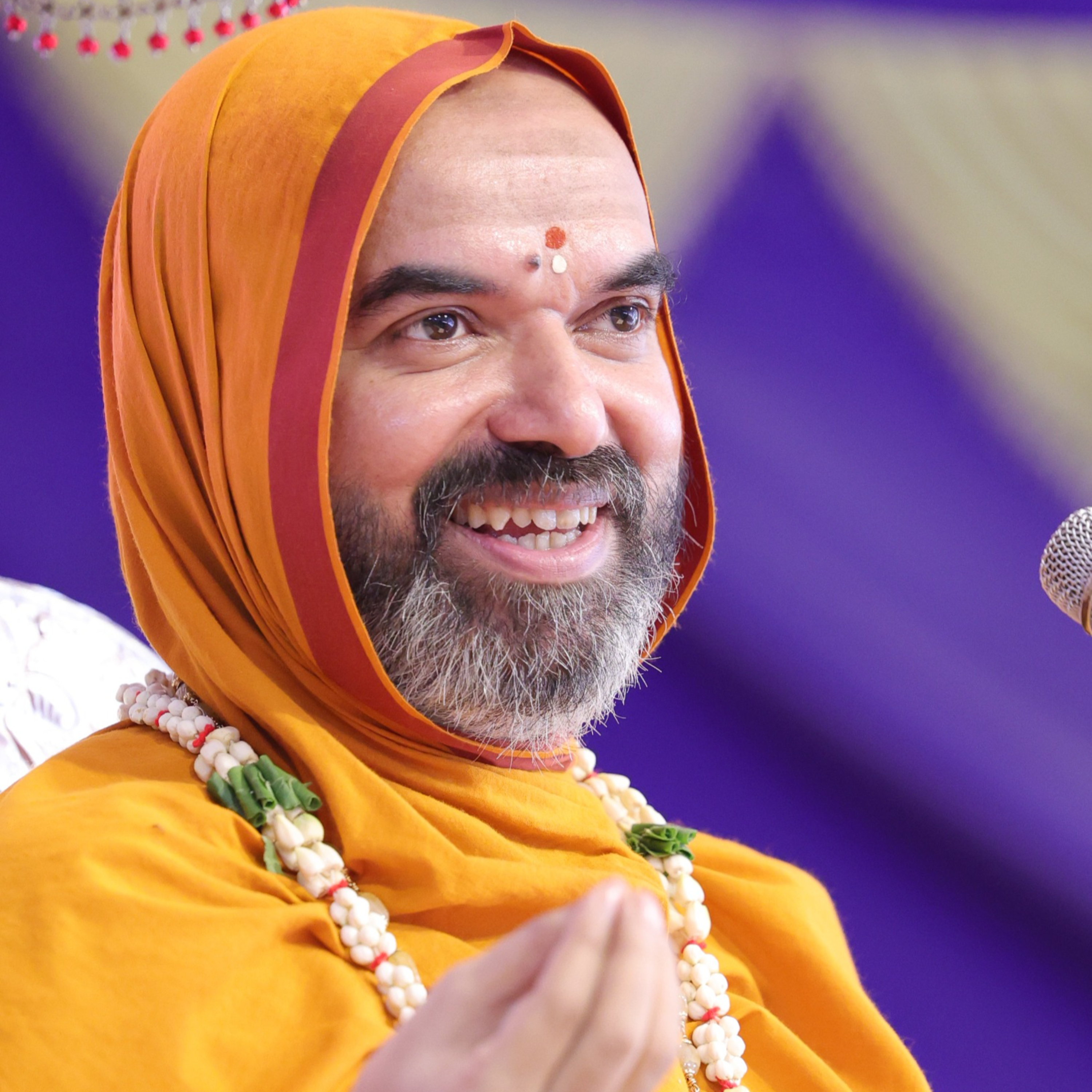 ಅನಾವರಣ ಚಾತುರ್ಮಾಸ್ಯ - ದಿನ 50: ಪ್ರಶ್ನೆವಾಕ್ಯದ ಮೊದಲ ಮೂರು ಅಕ್ಷರಗಳ ಮೂಲಕವಾಗಿ ಕೆಲವು ಫಲಗಳನ್ನು ಹೇಳುವುದು ಹೇಗೆ?