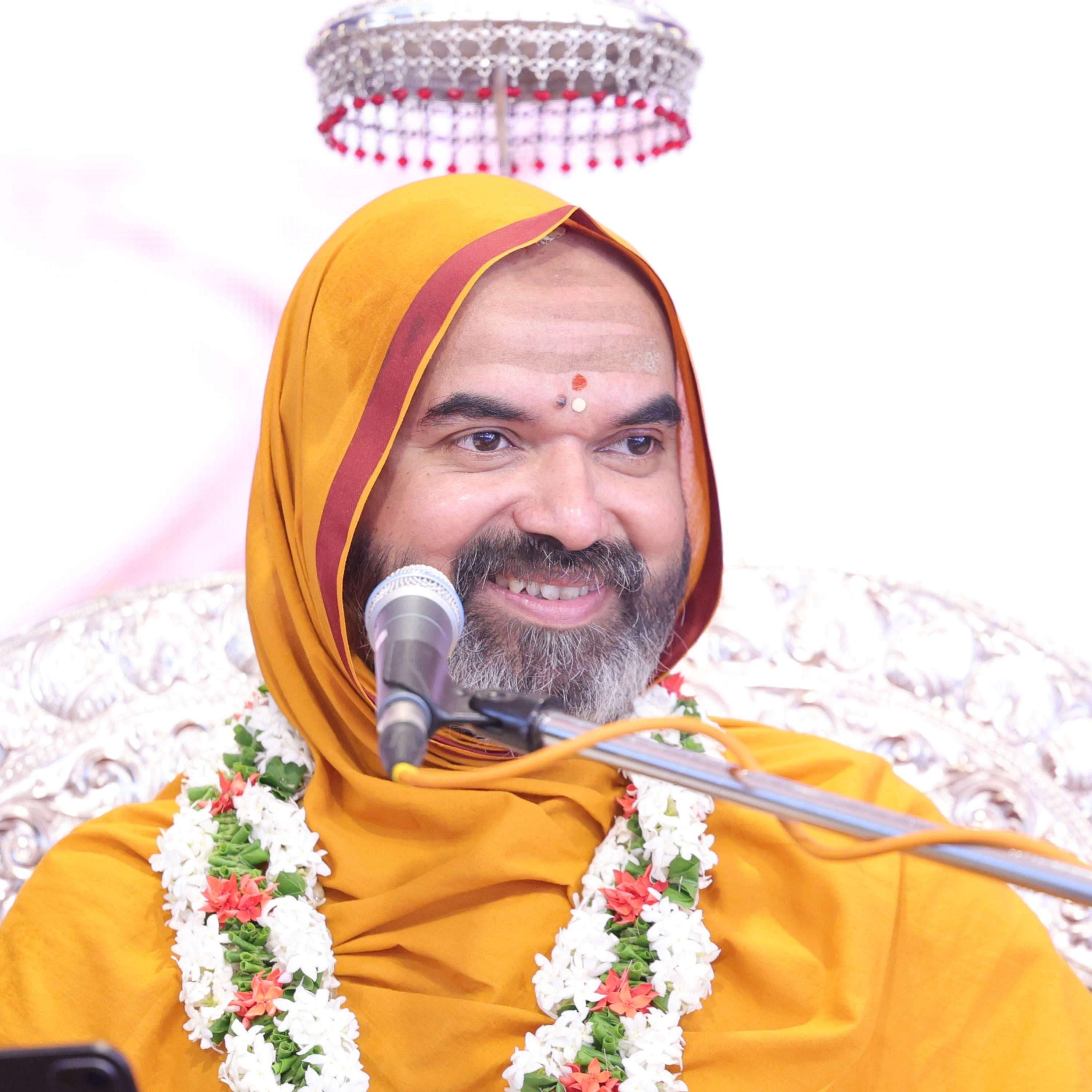 ಅನಾವರಣ ಚಾತುರ್ಮಾಸ್ಯ - ದಿನ 54: ದೈವಜ್ಞರ ಪ್ರಮುಖ ಆಯುಧ - ಕವಡೆ!