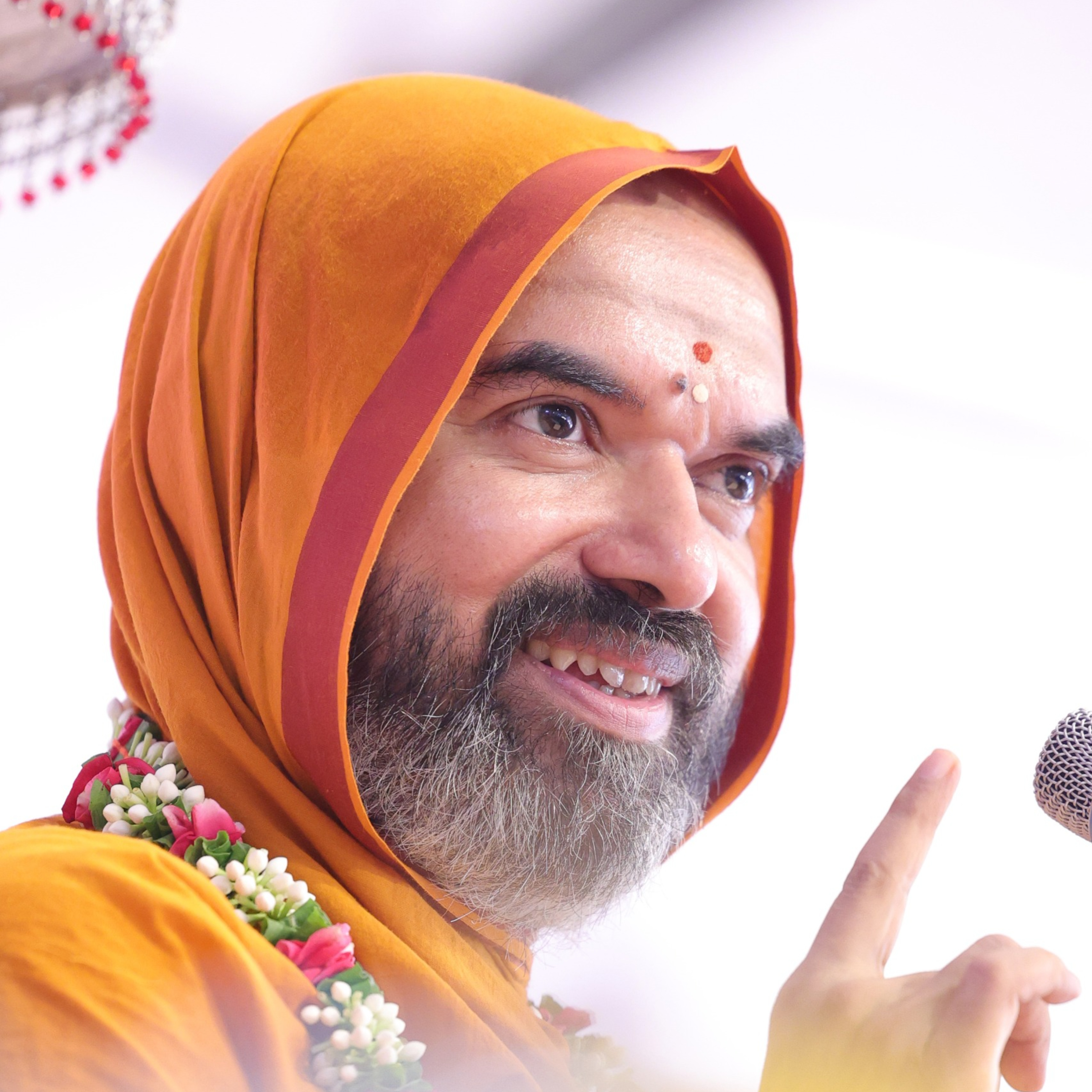 ಅನಾವರಣ ಚಾತುರ್ಮಾಸ್ಯ - ದಿನ 55: ಅಷ್ಟಮಂಗಲ ಎಂದರೇನು?