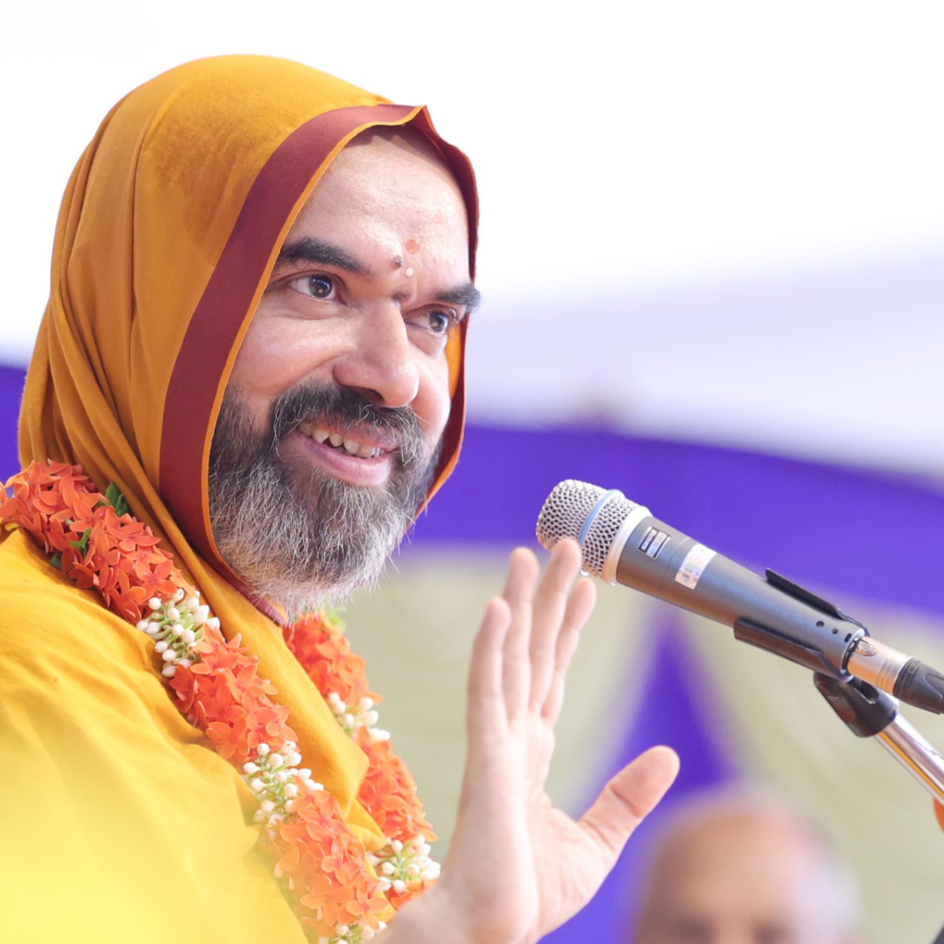 ಅನಾವರಣ ಚಾತುರ್ಮಾಸ್ಯ - ದಿನ 57: 'ಶ್ವಾಸ'ದ ಮೂಲಕವೂ ಹಣೆಬರಹವನ್ನು ಅರಿಯಬಹುದು!