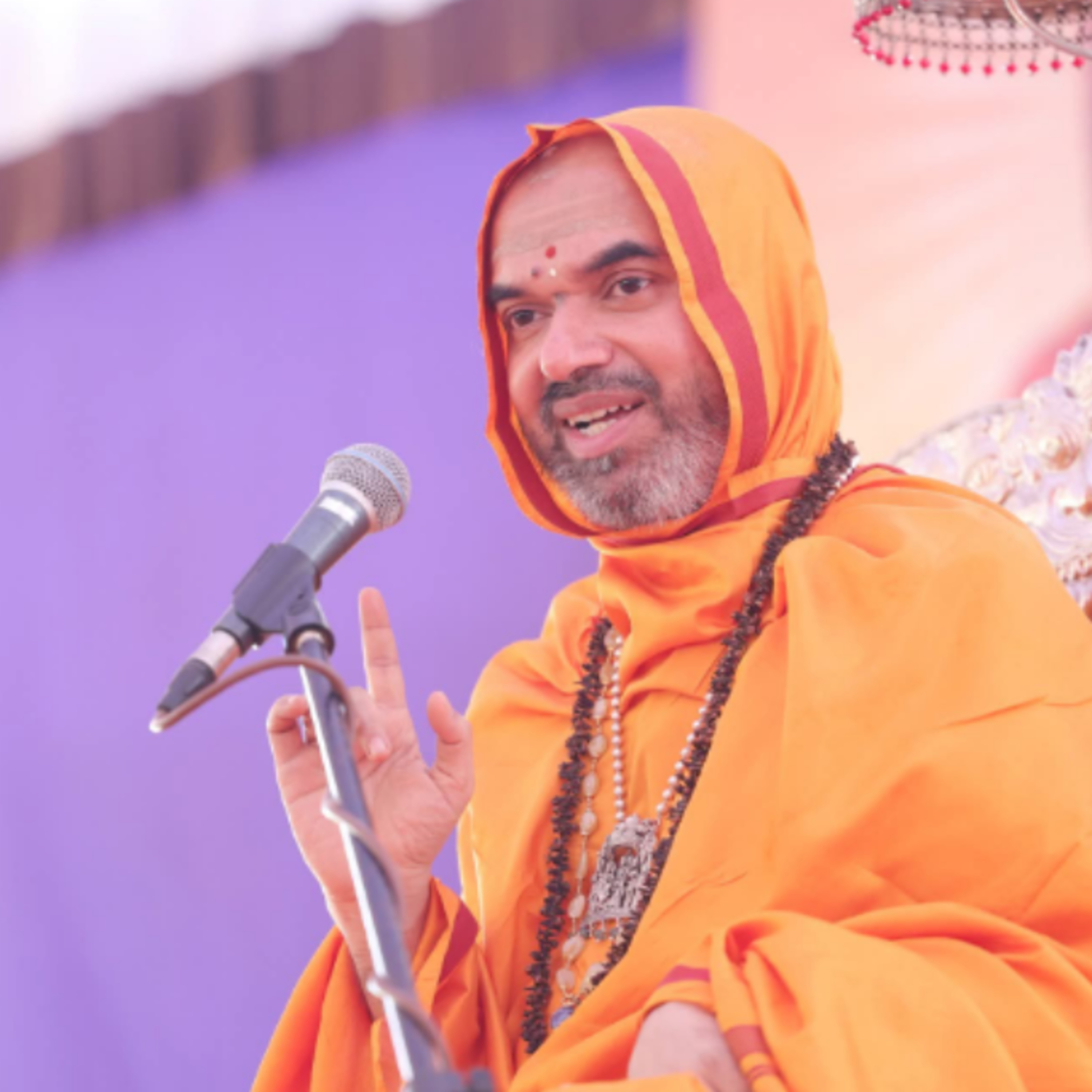 ಕಾಲವಿಧಾಯಕ ಶಾಸ್ತ್ರ | ಜ್ಯೌತಿಷ - ಪಾಠ 57: ಪಂಚಮಹಾಪುರುಷ ಯೋಗಗಳು~ರುಚಕಯೋಗ ಫಲಗಳು