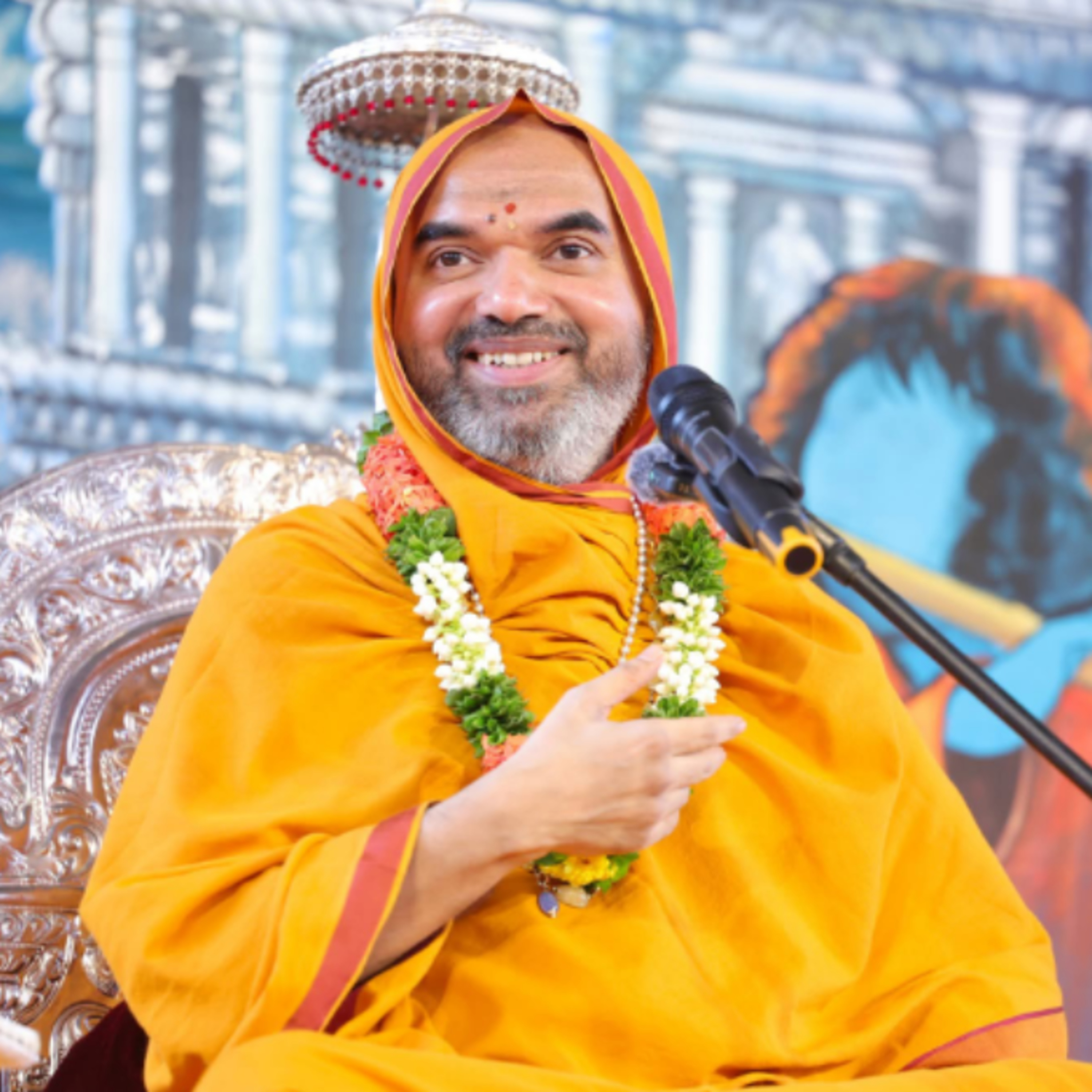 ಕಾಲವಿಧಾಯಕ ಶಾಸ್ತ್ರ | ಜ್ಯೌತಿಷ - ಪಾಠ 58: ಪಂಚಮಹಾಪುರುಷ ಯೋಗಗಳು~ಭದ್ರಯೋಗ ಫಲಗಳು