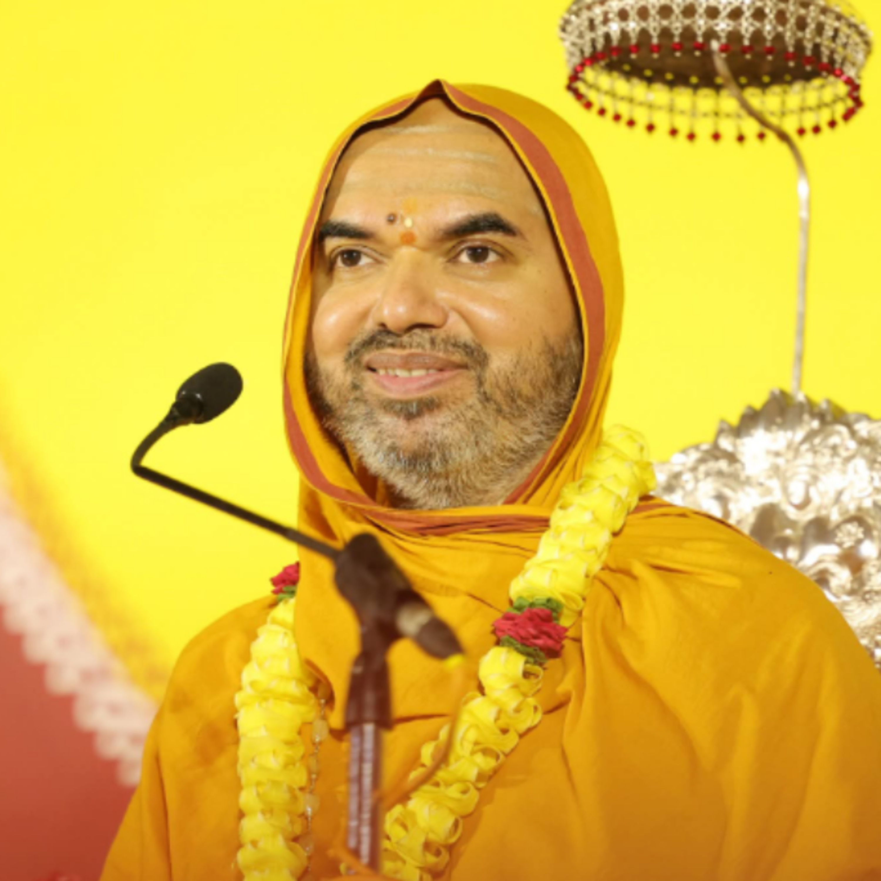 Lalitopakhyana Pravachana by SriSamsthana - Day 3