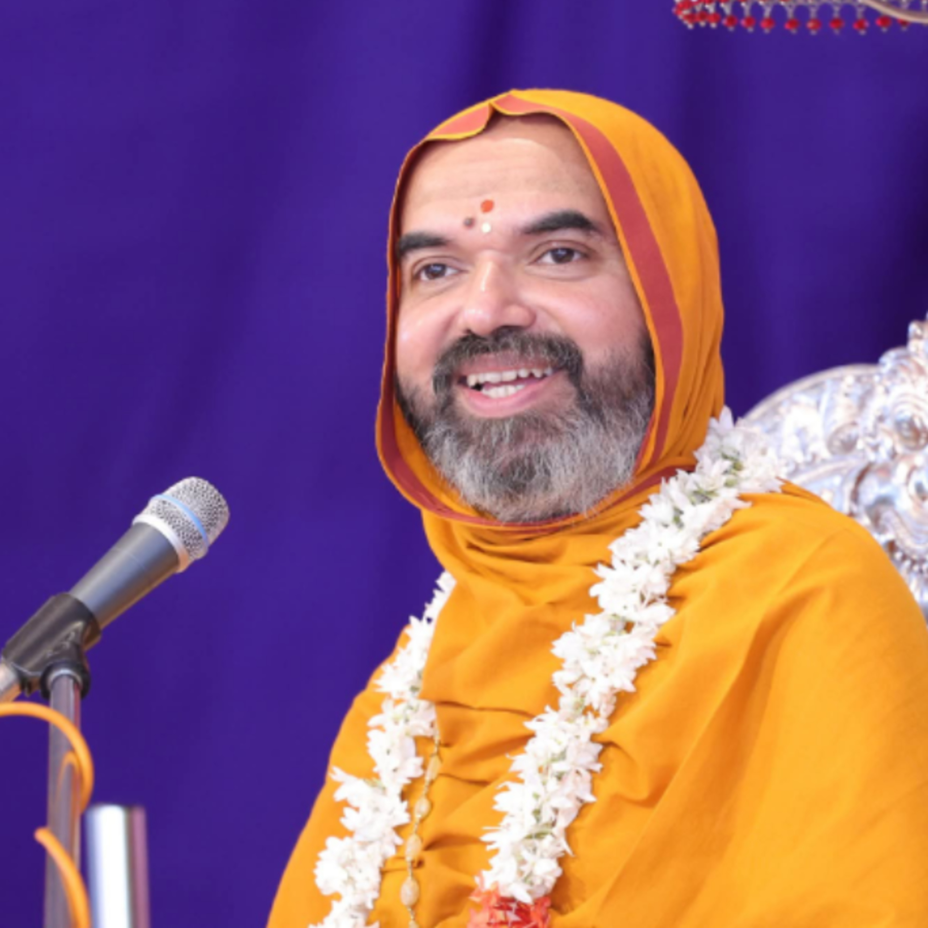 Lalitopakhyana Pravachana by SriSamsthana - Day 7