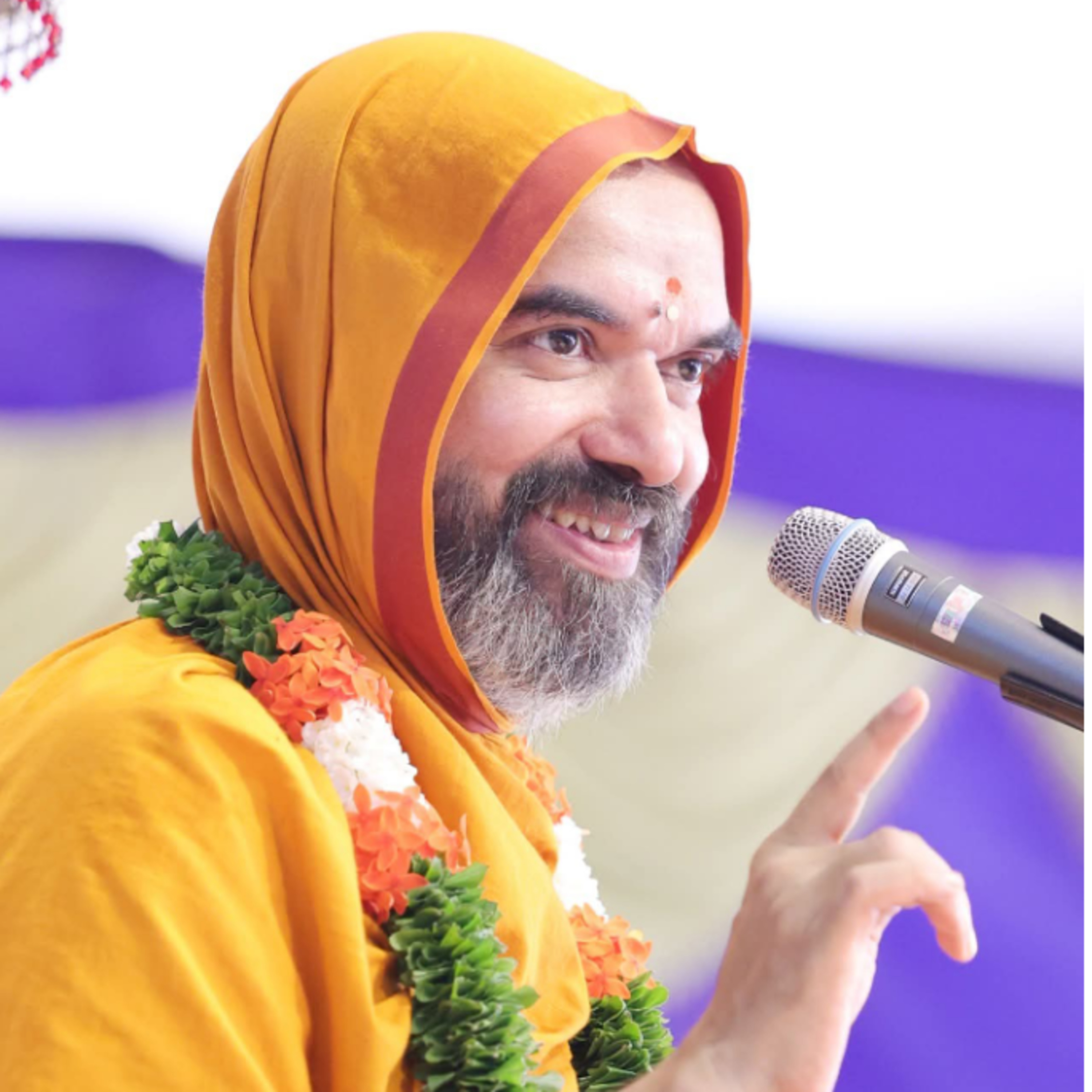 Lalitopakhyana Pravachana by SriSamsthana - Day 10